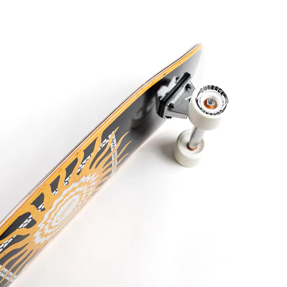 Deskorolka Surfskate Cutback Surfskates Whatever 33" LT 4/7
