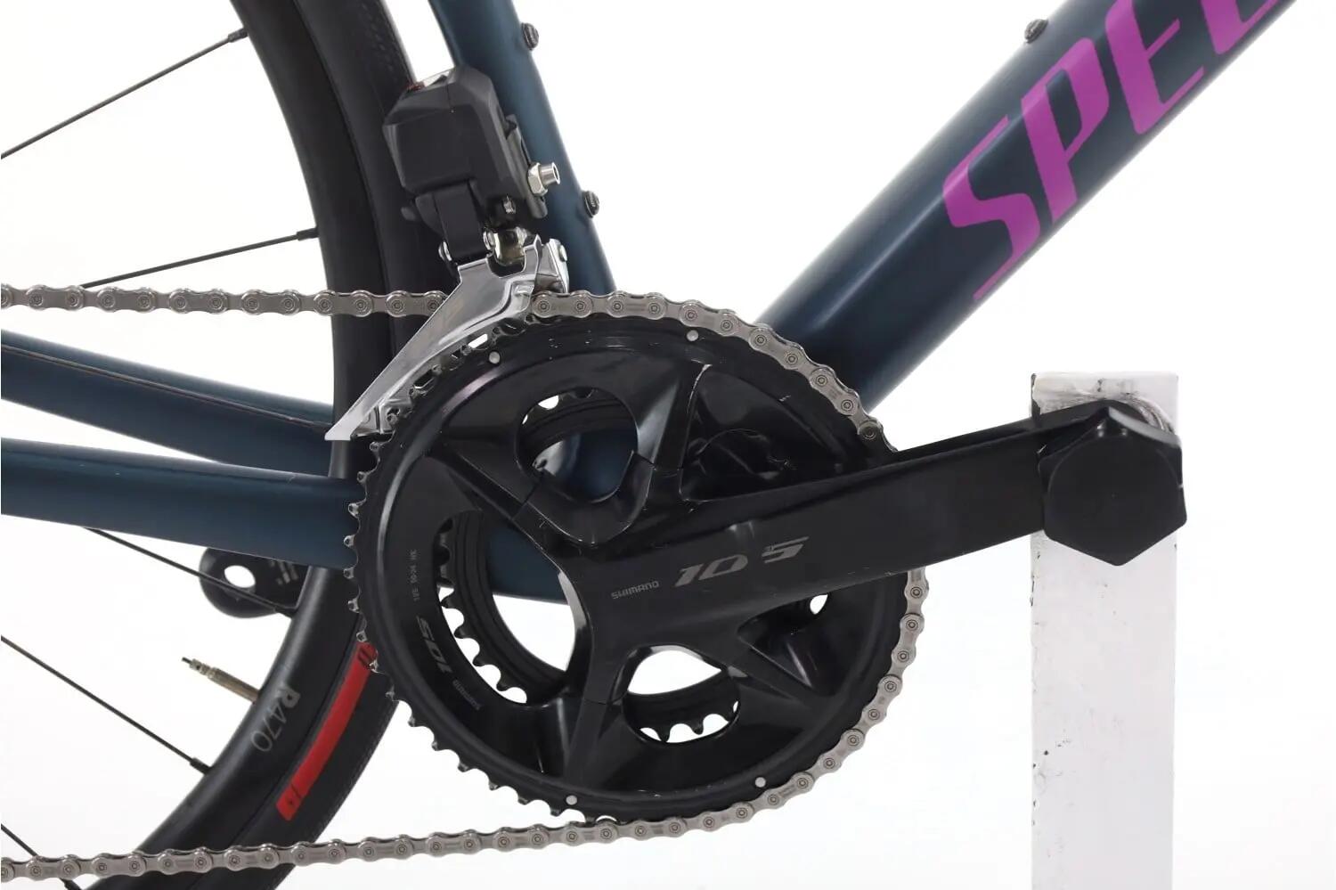 Refurbished Rennrad ·  Tarmac SL7 Di2 12V · Sehr guter Zustand 4/8