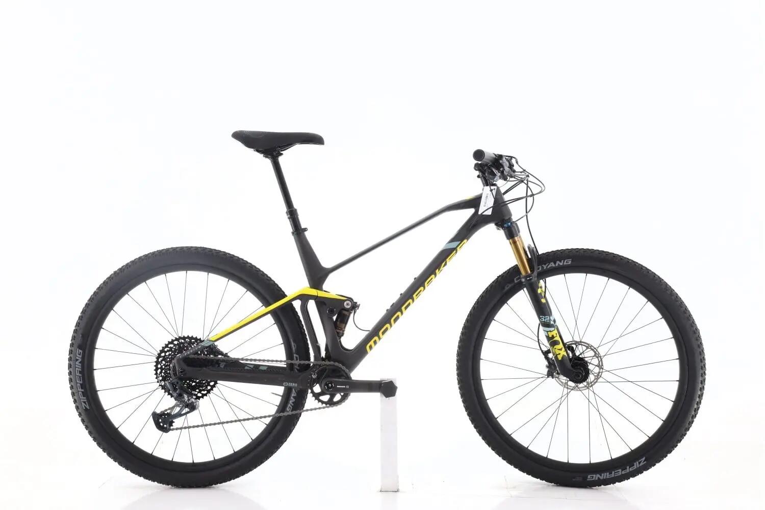 MONDRAKER picture