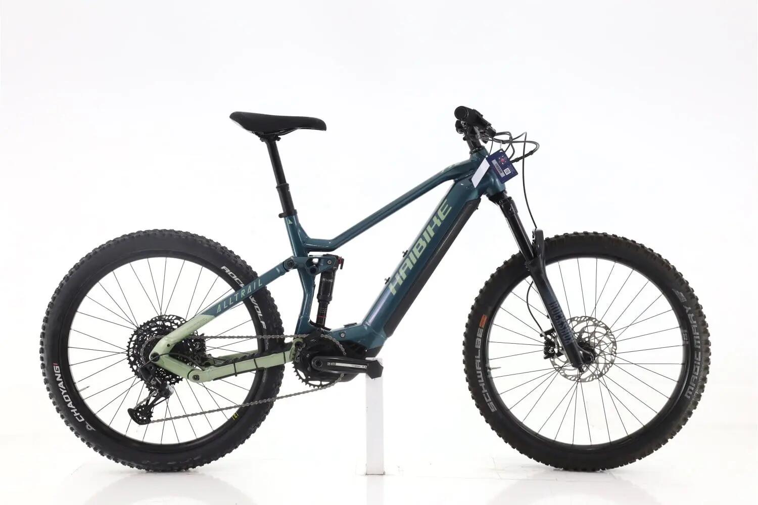 HAIBIKE picture