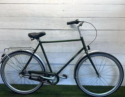 Vélo d’occasion Union