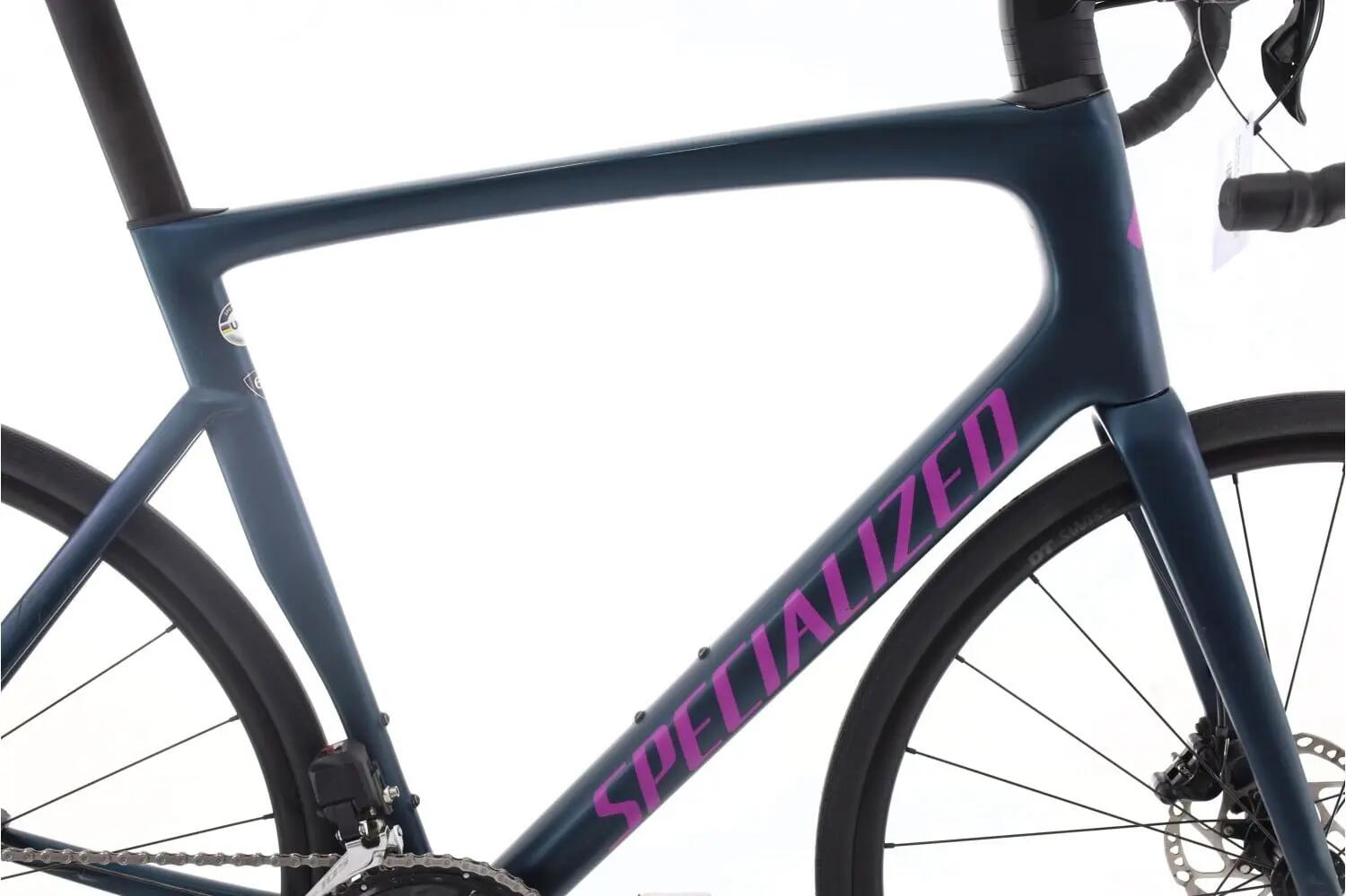 Refurbished Rennrad ·  Tarmac SL7 Di2 12V · Sehr guter Zustand 2/8