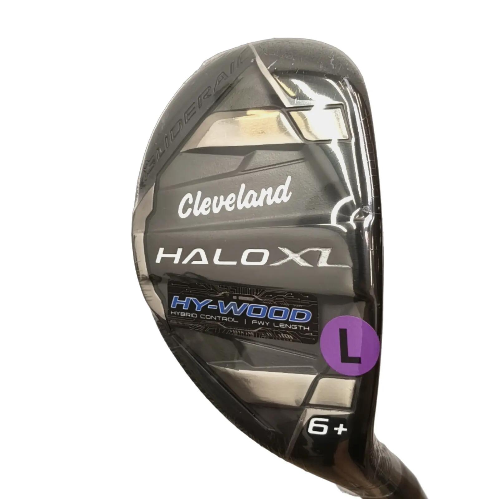 CLEVELAND GOLF picture