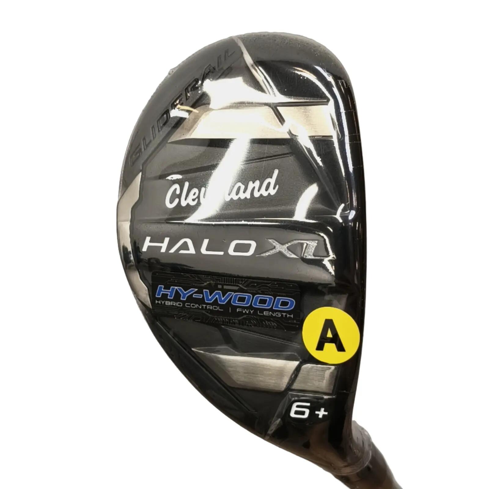 CLEVELAND GOLF picture
