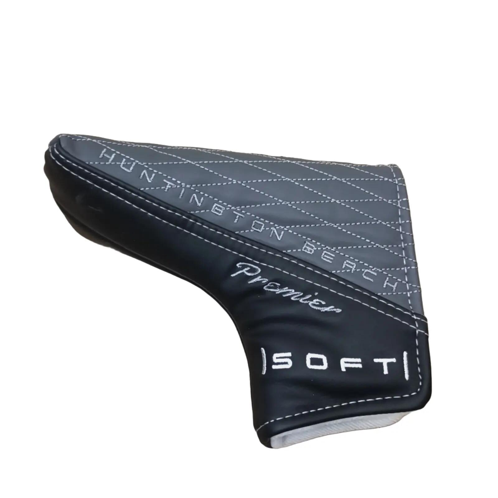Cleveland Huntington Beach Soft Premier #4 Putter / 33" 2/7