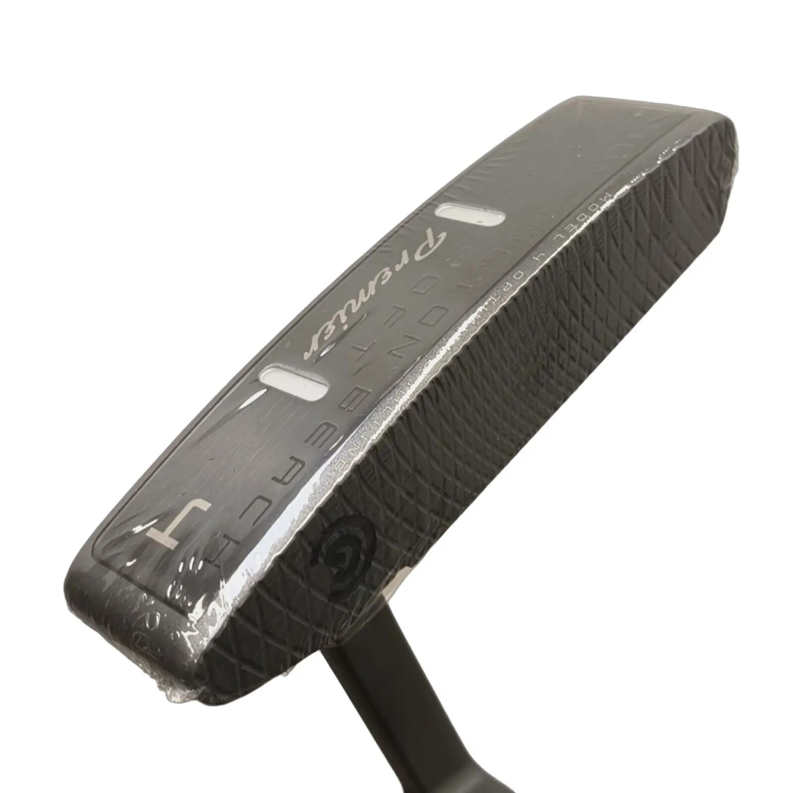Cleveland Huntington Beach Soft Premier #4 Putter / 33" 3/7