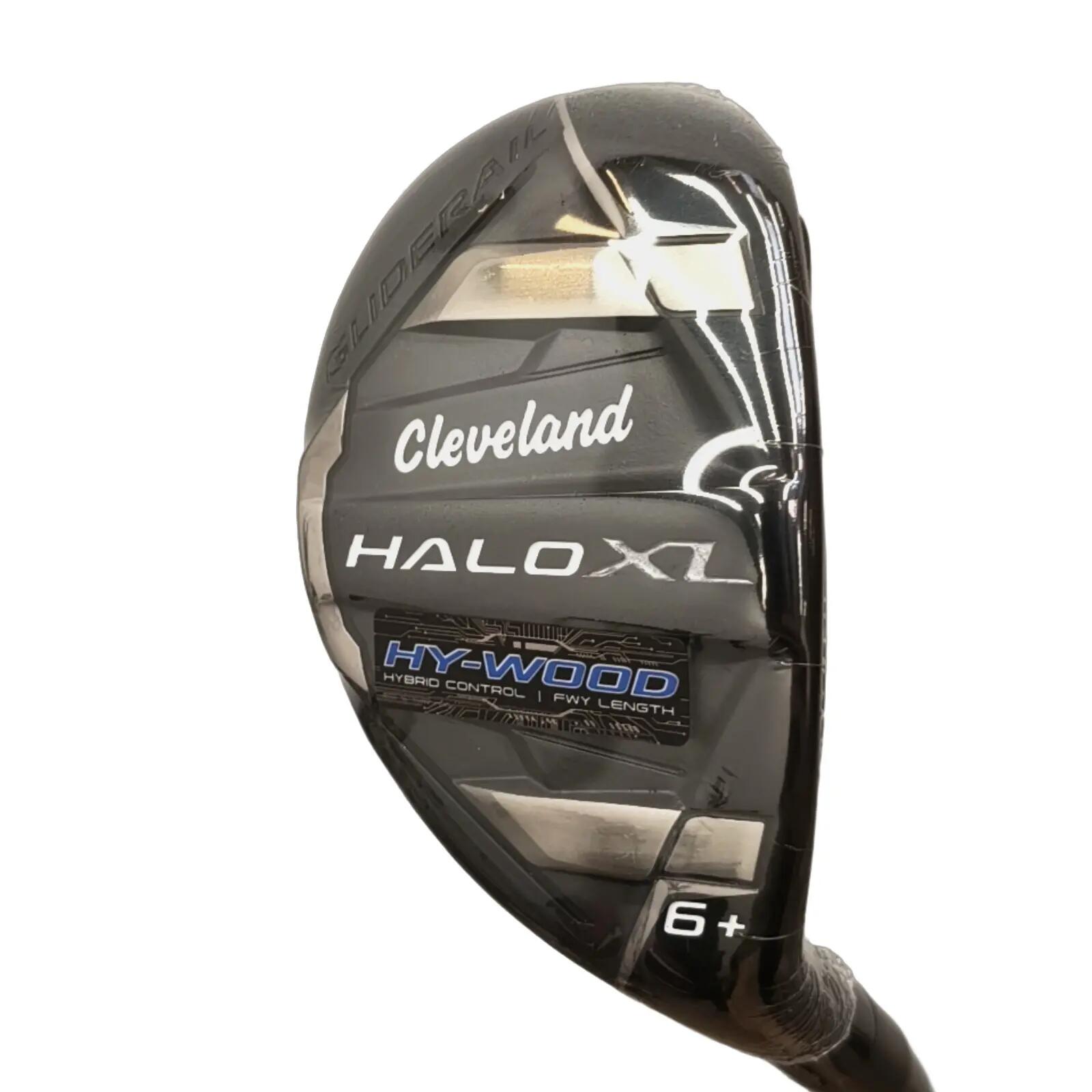 CLEVELAND GOLF picture