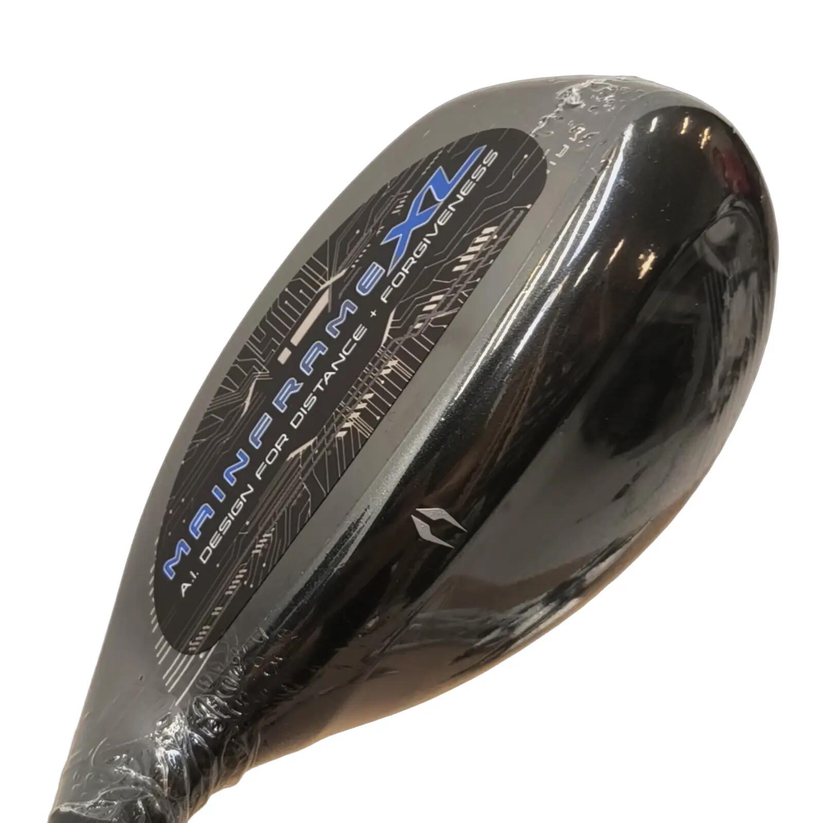 Cleveland Halo XL Hy-Wood Hybrid / Flex A-flex / #6/26 4/6