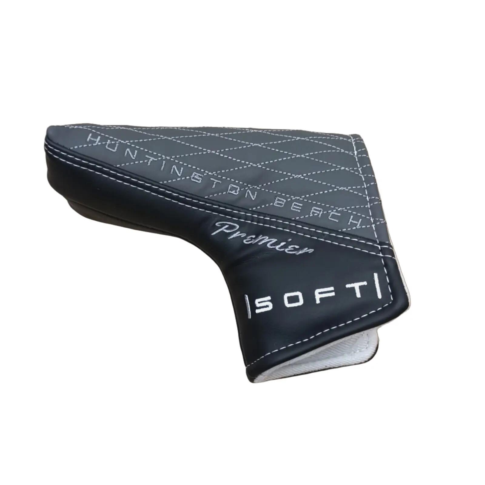 Cleveland Huntington Beach Soft Premier #4 Putter / 33" 2/7