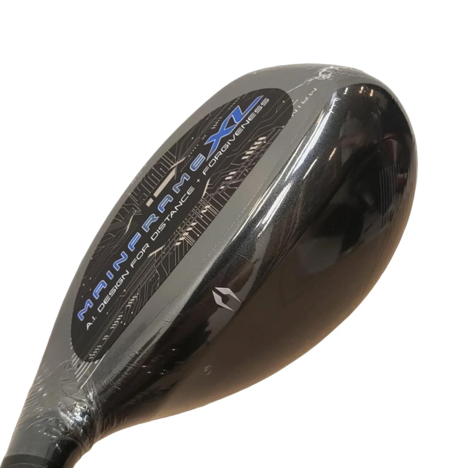 Cleveland Halo XL Hy-Wood Hybrid / Flex Ladies / #6/26 4/6