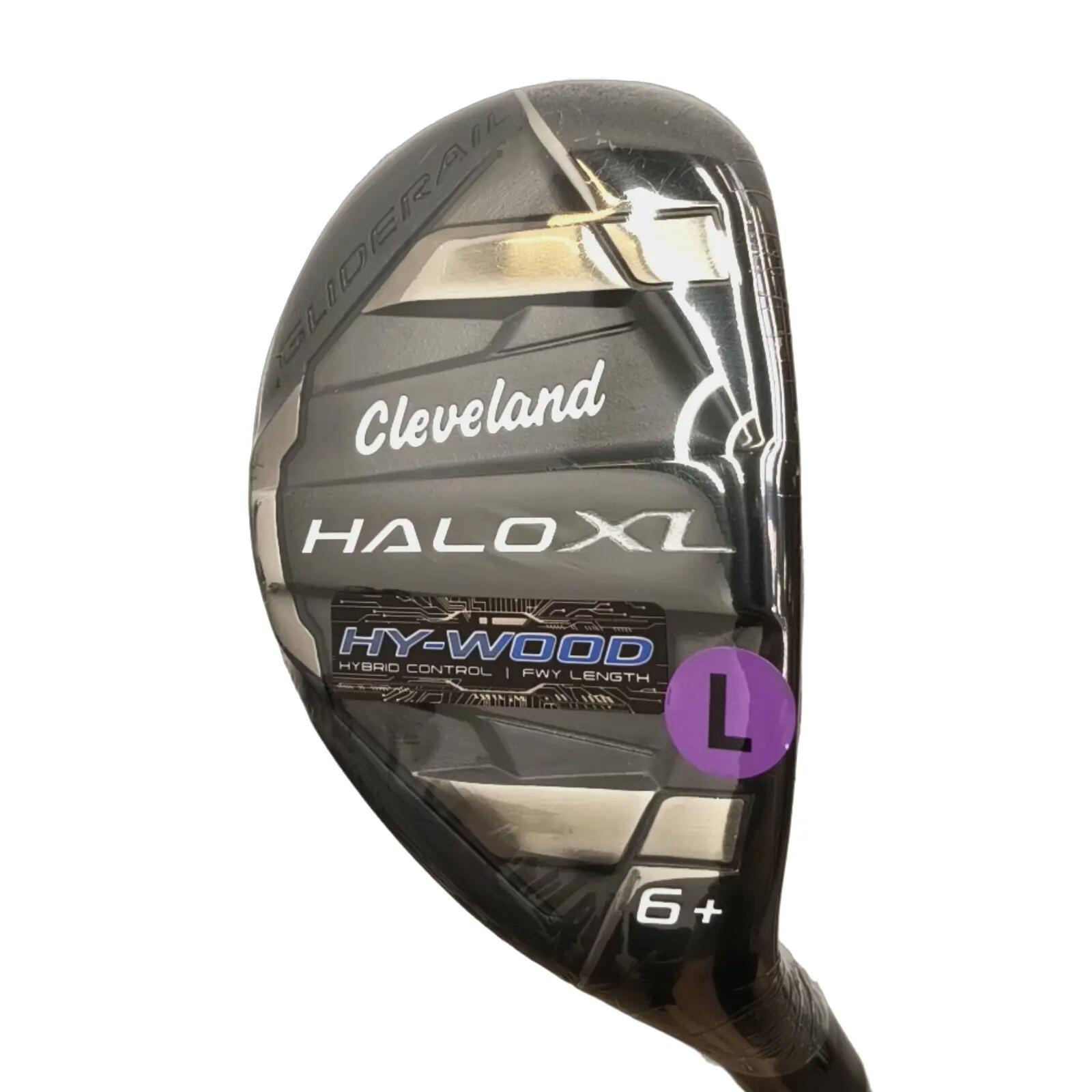 CLEVELAND GOLF picture
