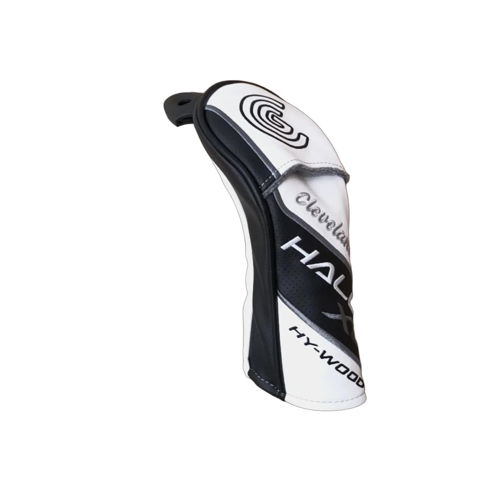 Cleveland Halo XL Hy-Wood Hybrid / Flex A-flex / #6/26 2/6