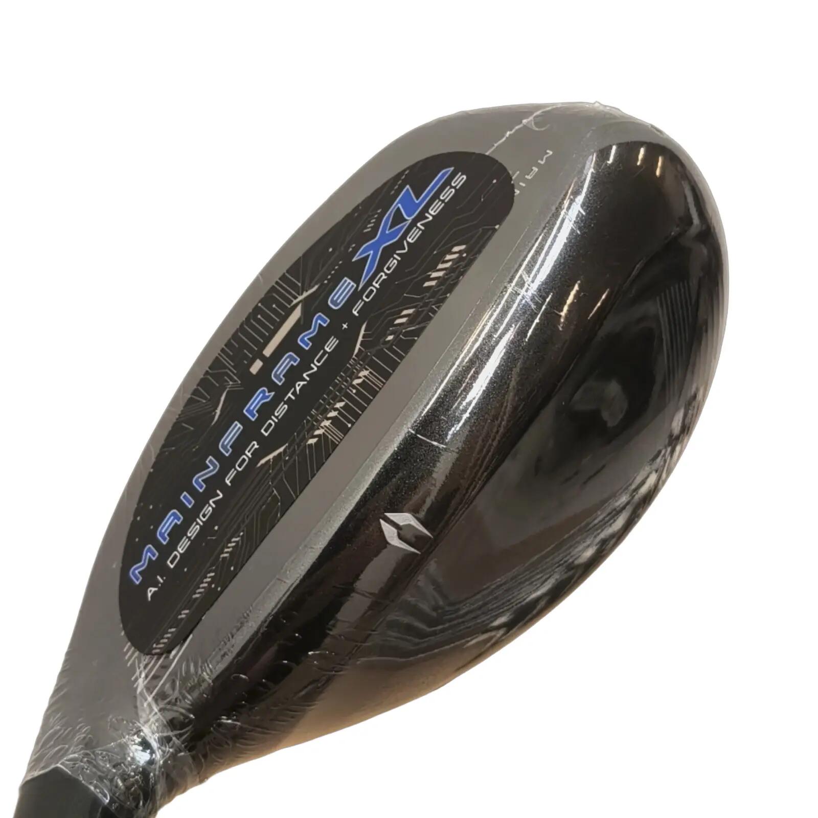 Cleveland Halo XL Hy-Wood Hybrid / Flex Regular / #6/26 4/6