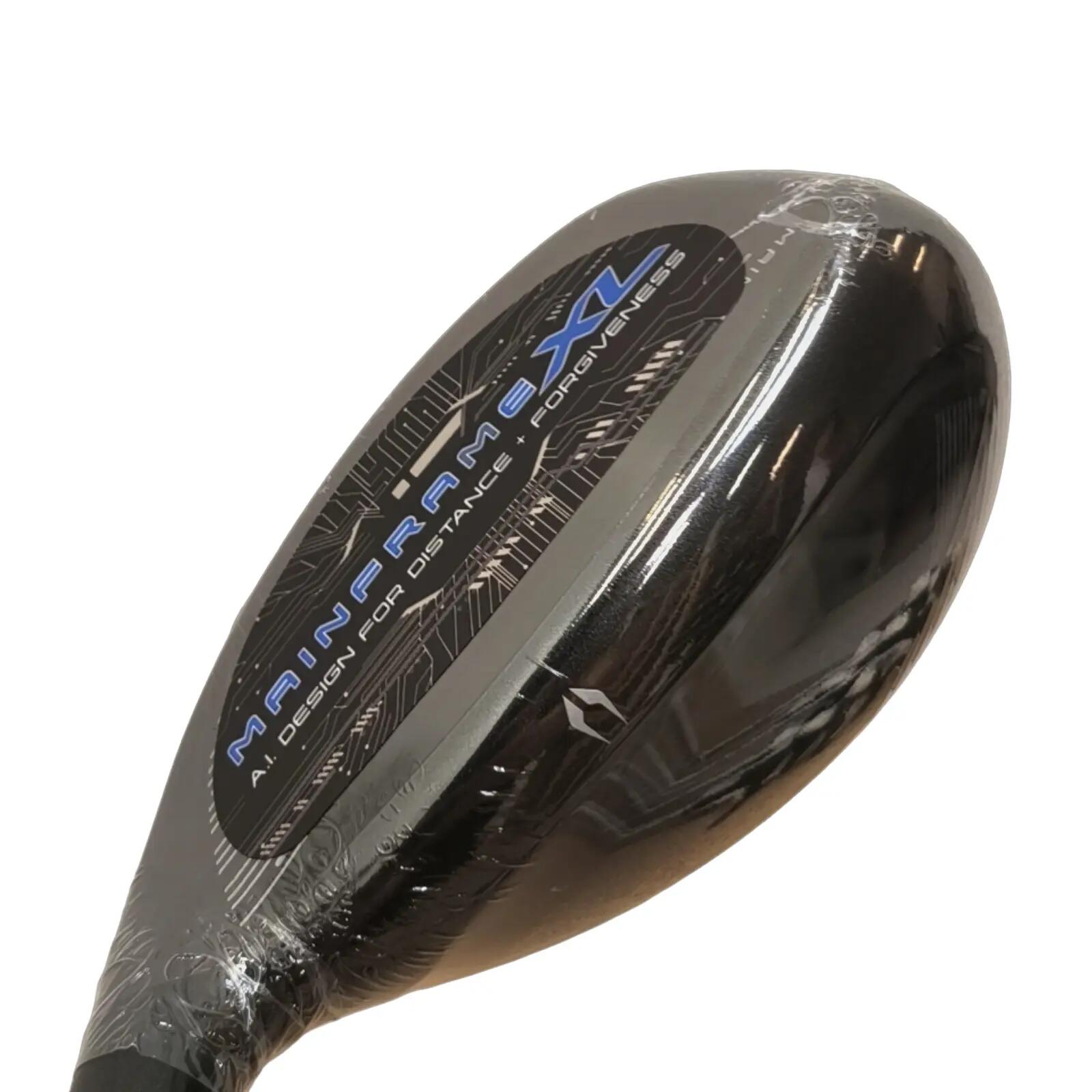 Cleveland Halo XL Hy-Wood Hybrid / Flex Ladies / #6/26 4/6