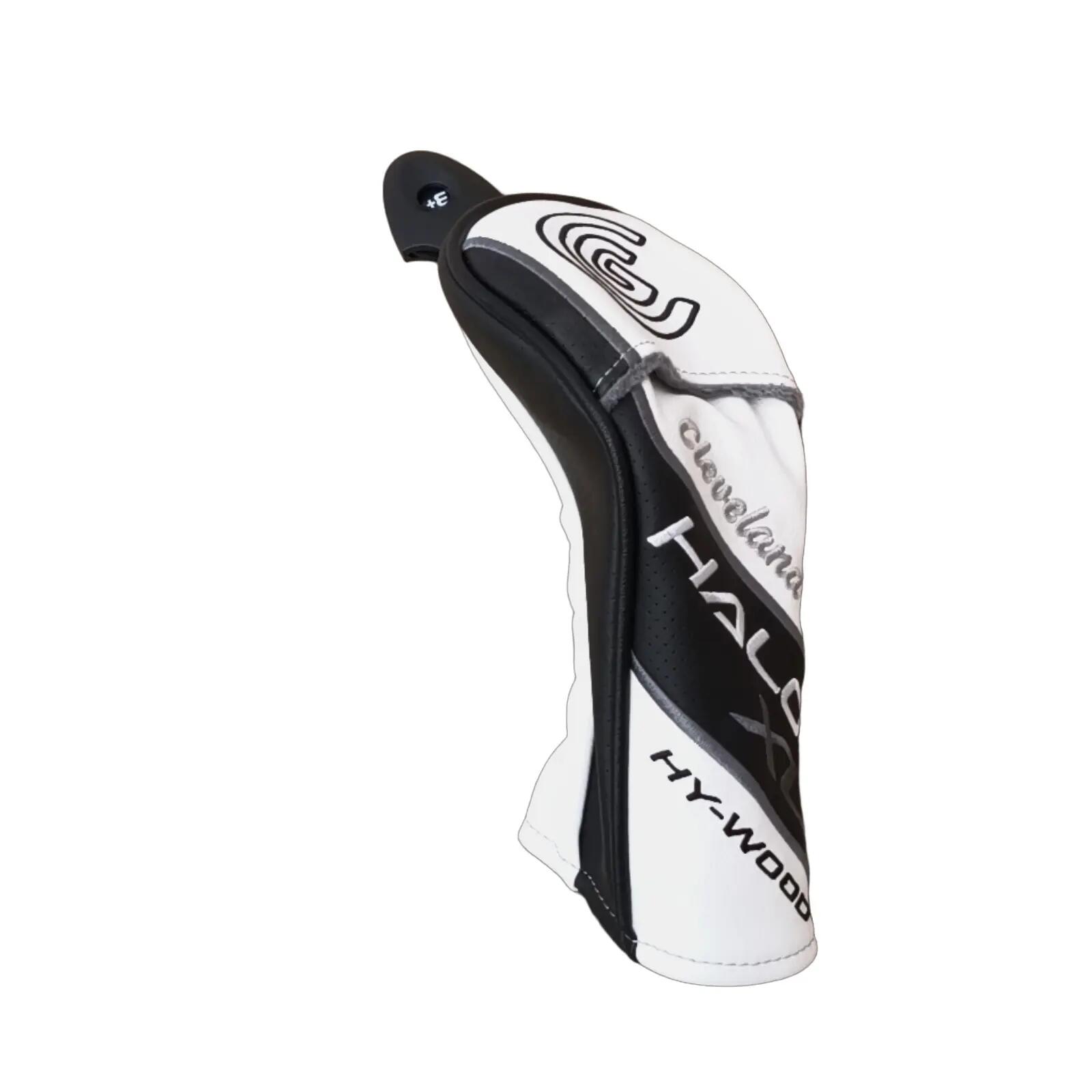 Cleveland Halo XL Hy-Wood Hybrid / Flex Regular / #6/26 2/6