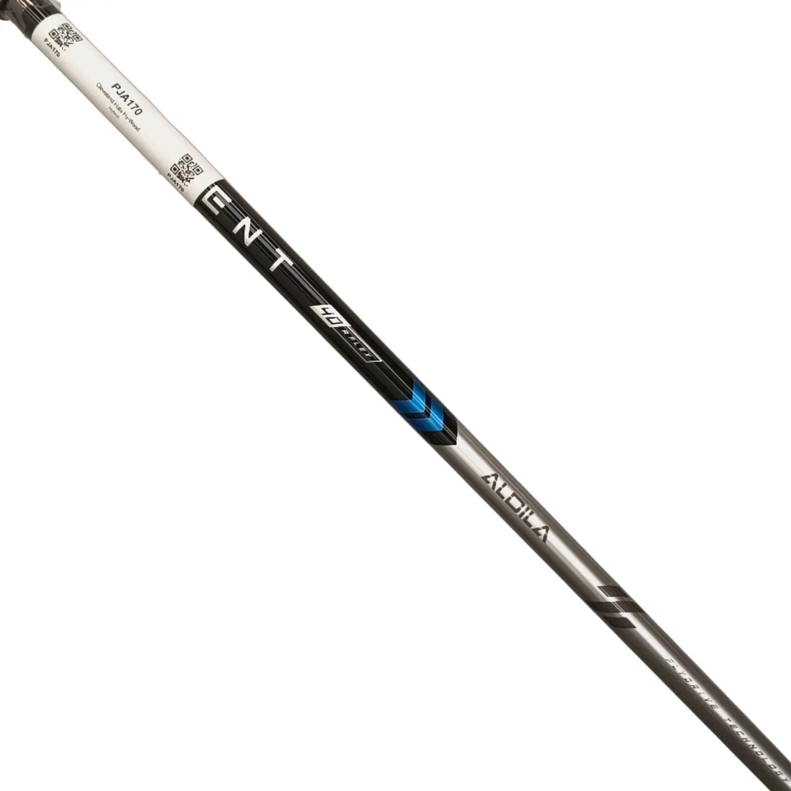 Cleveland Halo XL Hy-Wood Hybrid / Flex Regular / #6/26 5/6