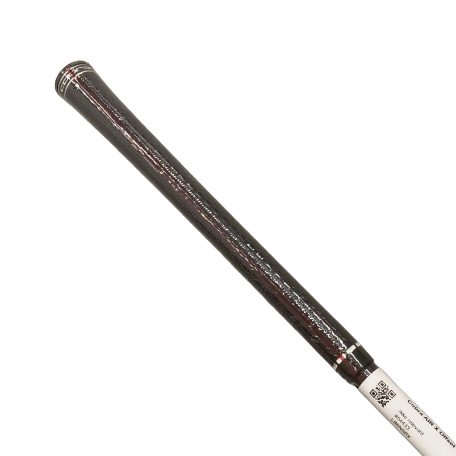 Cobra AIR-X Offset Driver / Flex Regular / Loft 10.5 6/6