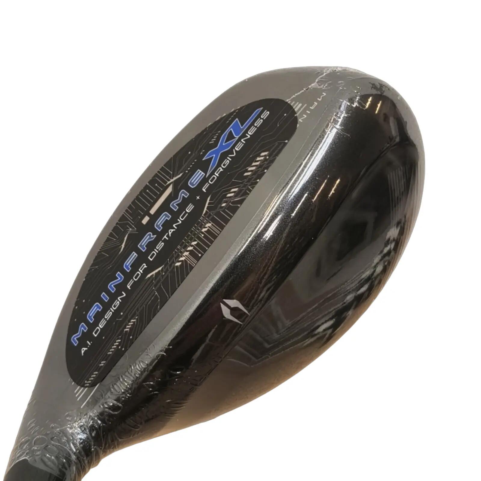 Cleveland Halo XL Hy-Wood Hybrid / Flex Regular / #6/26 4/6