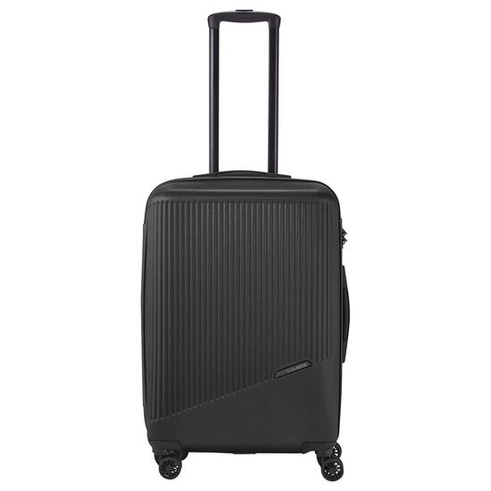 Travelite Bali - 4-Rollen-Trolley M 67 cm