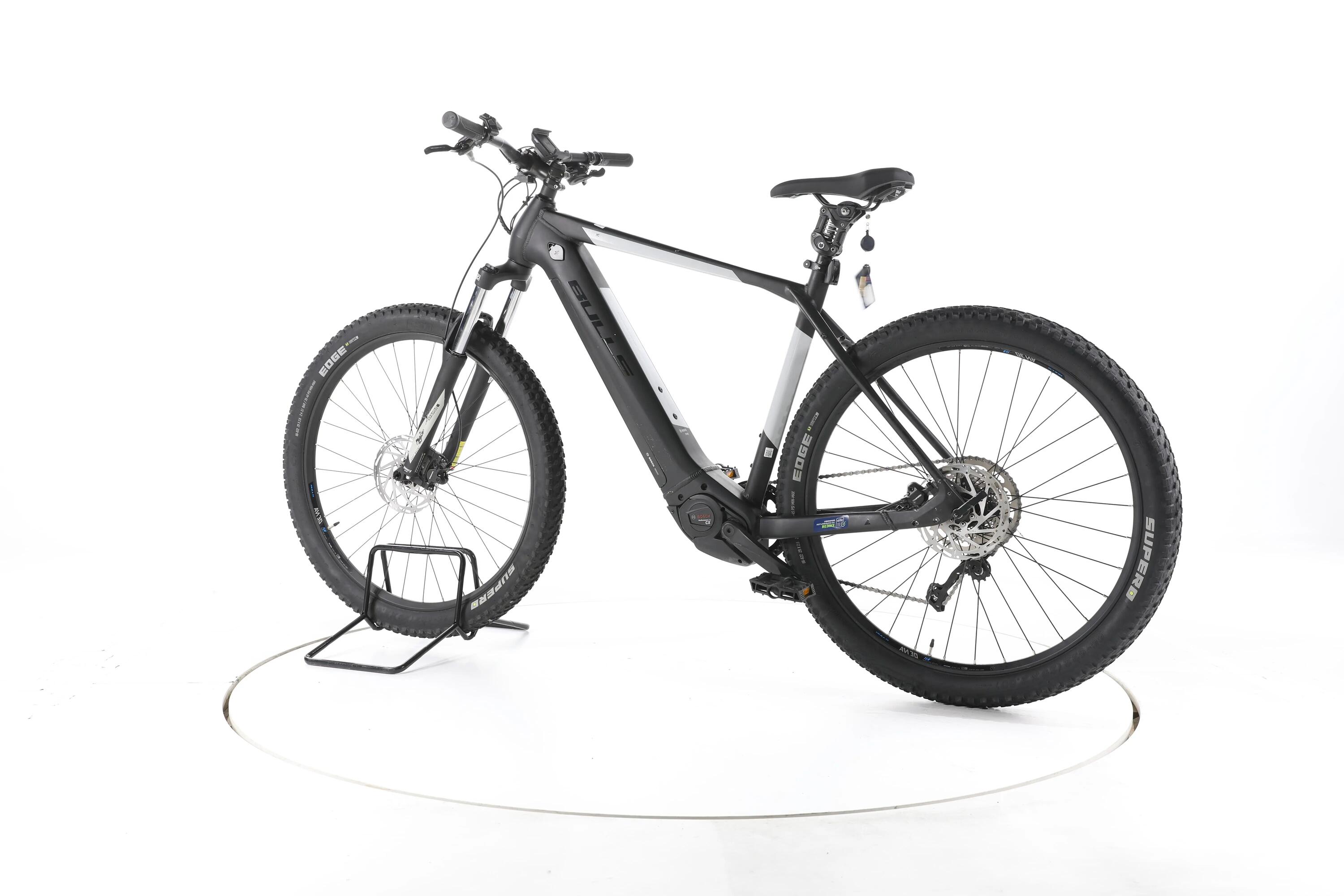 Segunda vida - Bulls Copperhead EVO 1 E-Bike - Muy buen estado 7/7
