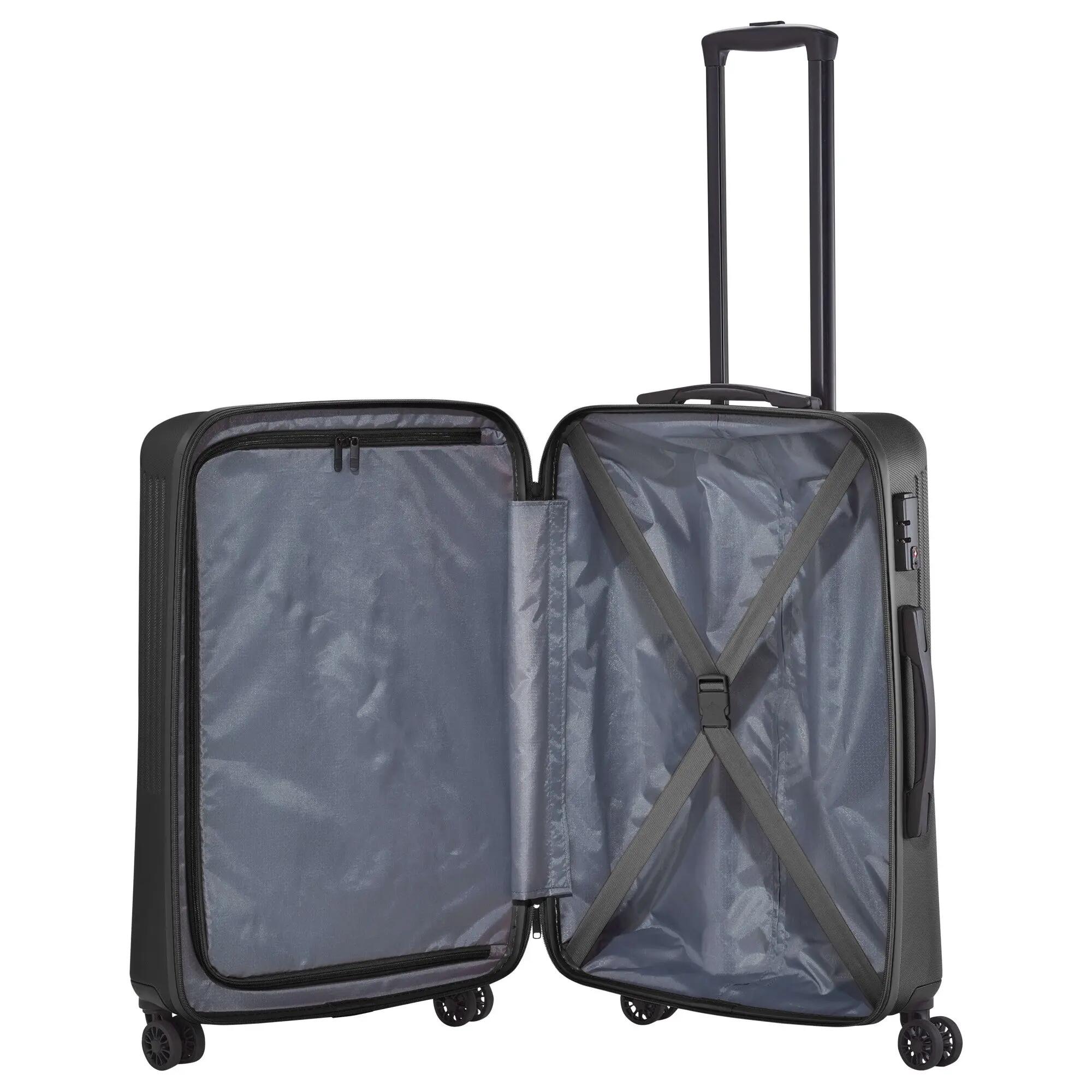 Travelite Bali - 4-Rollen-Trolley M 67 cm 6/6