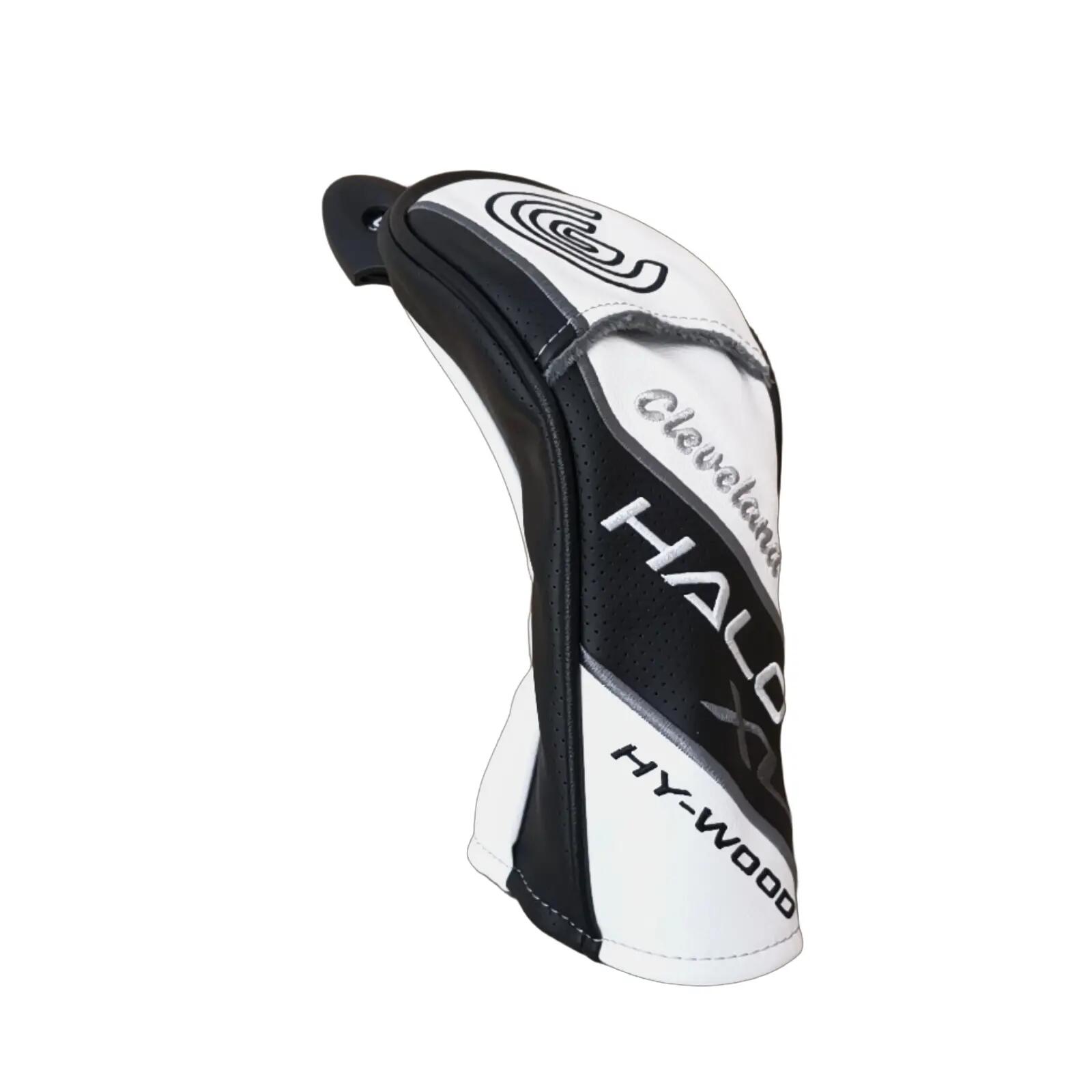 Cleveland Halo XL Hy-Wood Hybrid / Flex Regular / #6/26 2/6