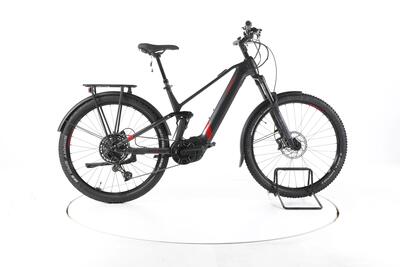 Tweedehands - conway suv 4.9 suv e-bike - zeer goed