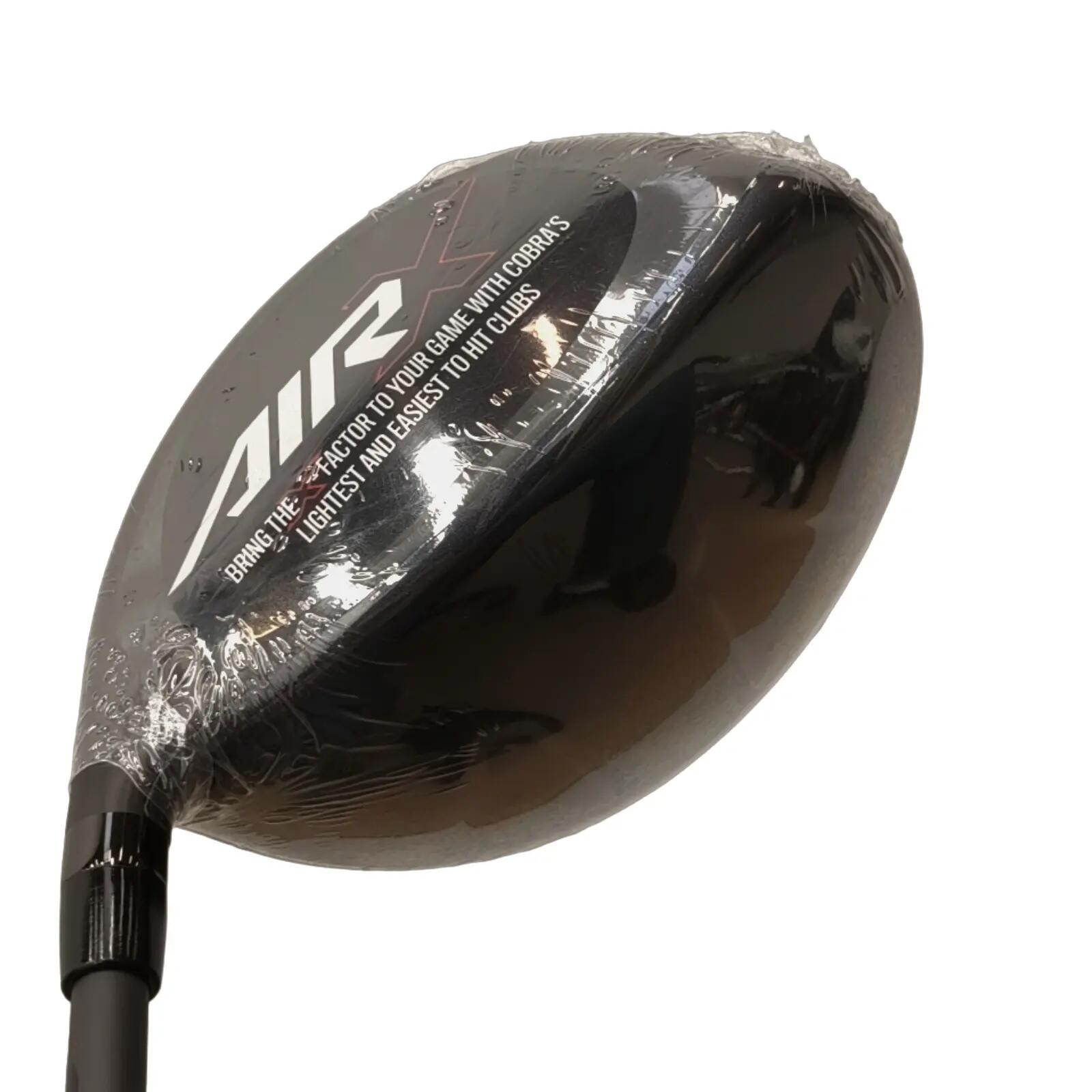 Cobra AIR-X Offset Driver / Flex Regular / Loft 10.5 4/6