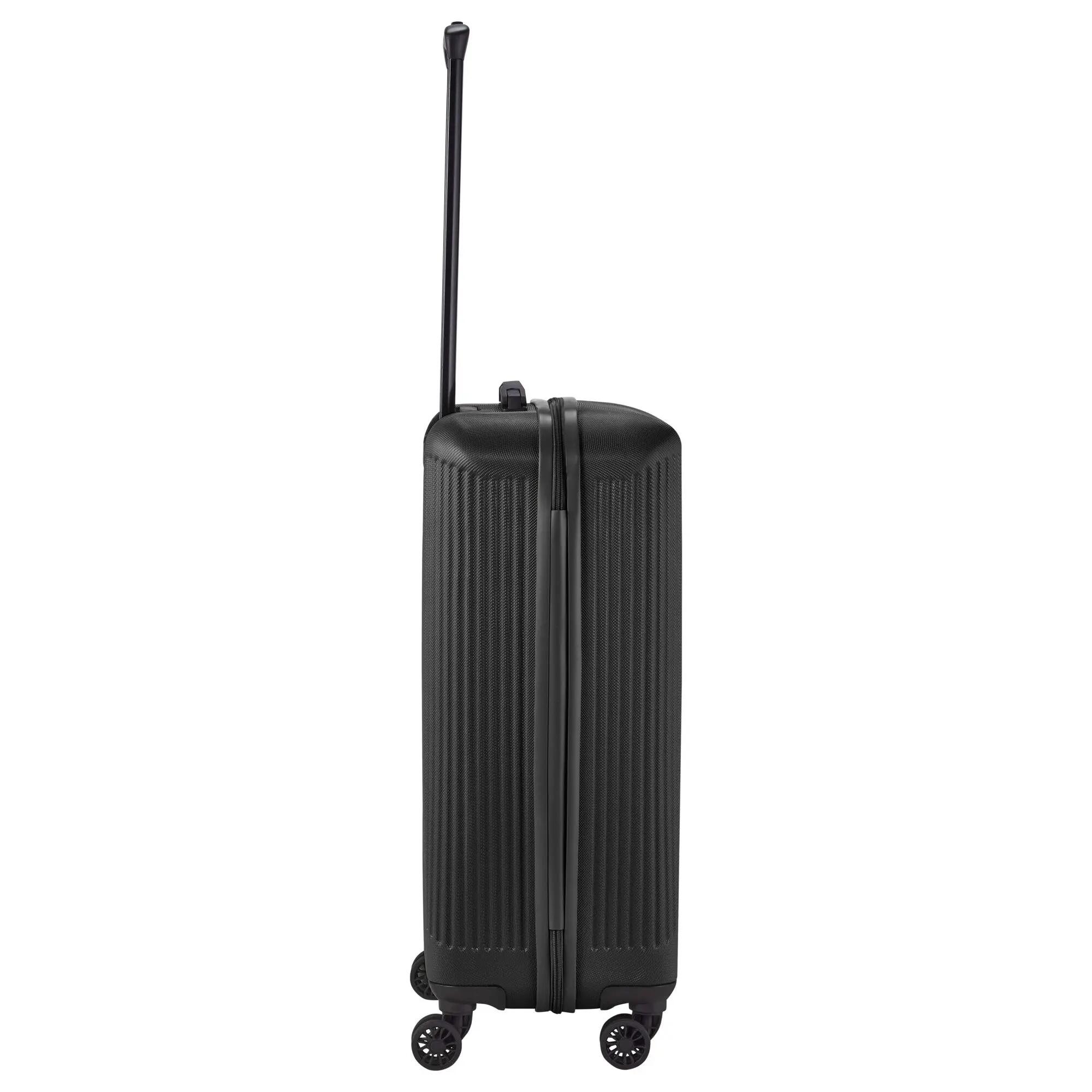 Travelite Bali - 4-Rollen-Trolley M 67 cm 5/6