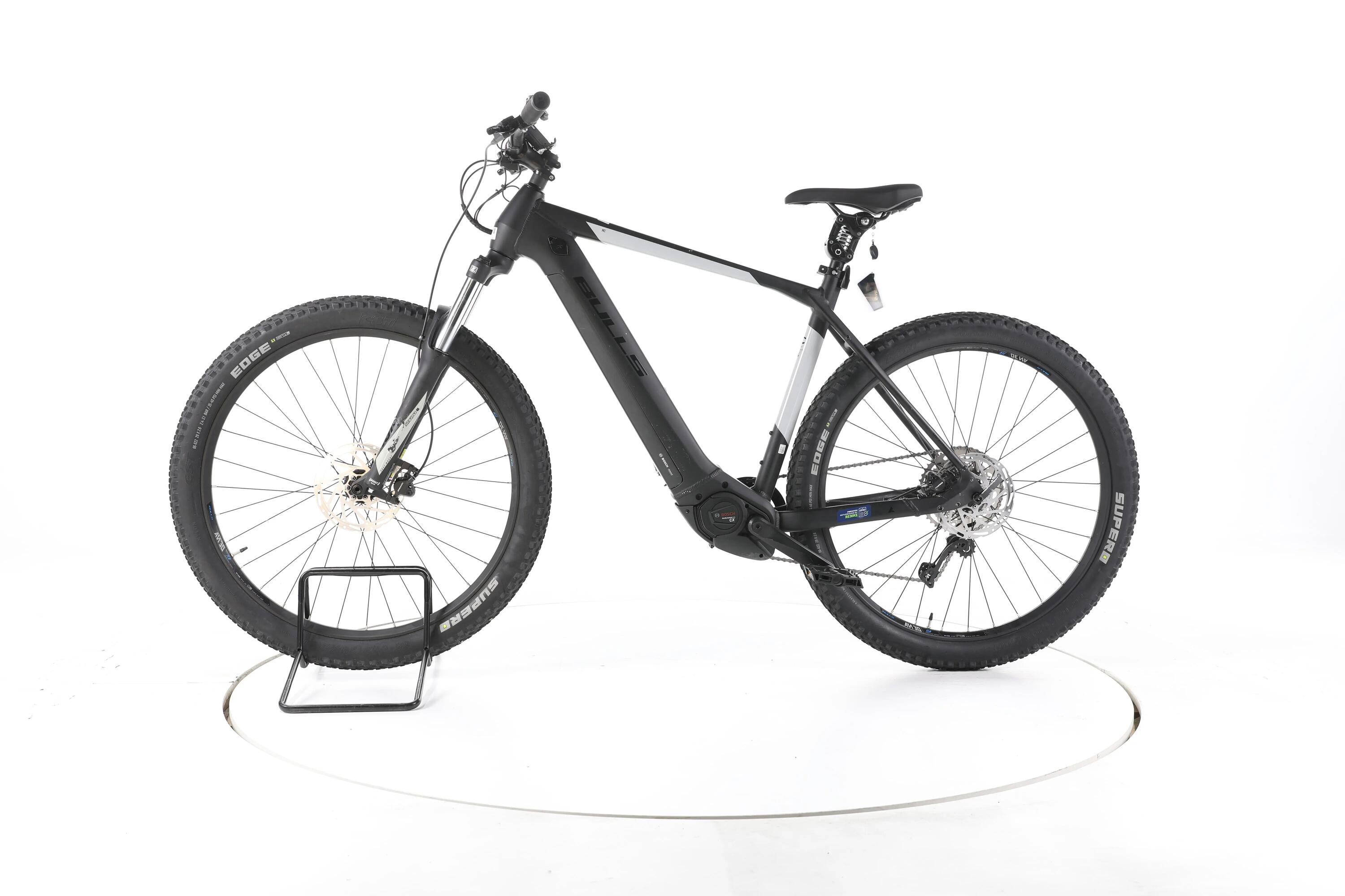 Segunda vida - Bulls Copperhead EVO 1 E-Bike - Muy buen estado 6/7