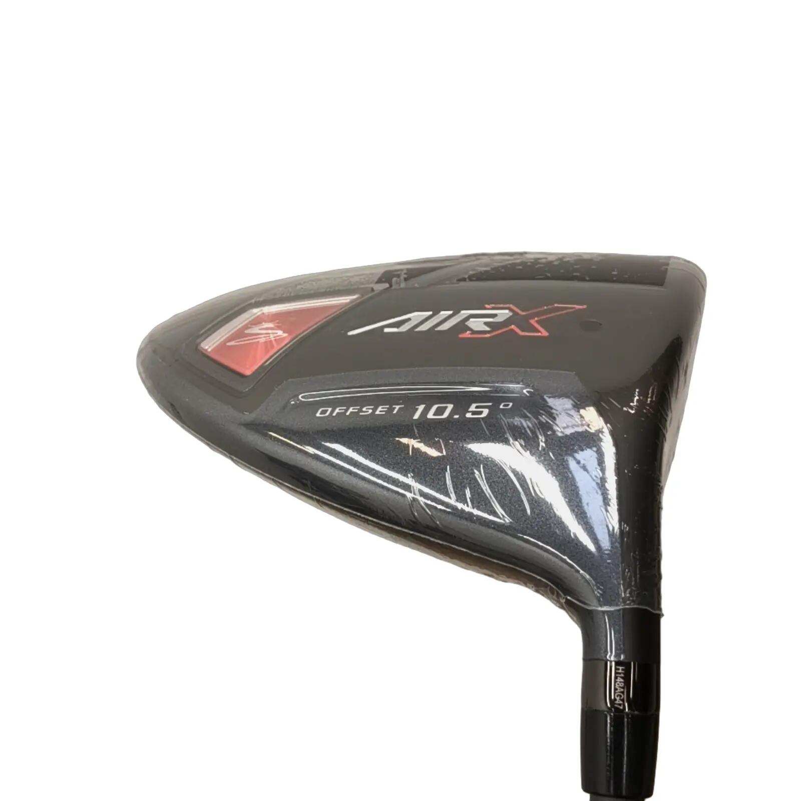 Cobra AIR-X Offset Driver / Flex Regular / Loft 10.5 3/6