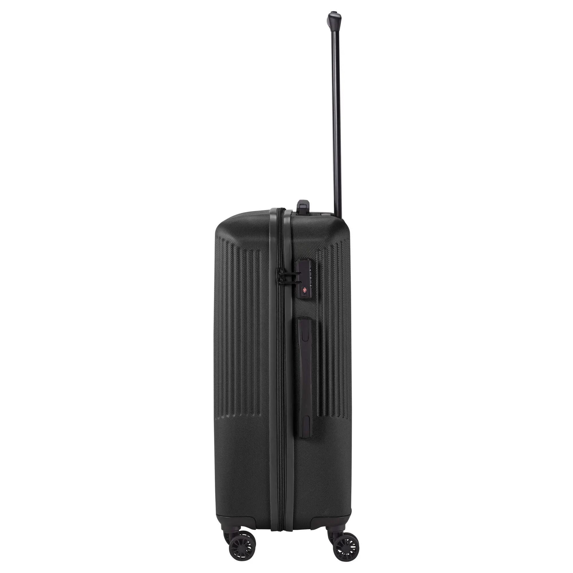 Travelite Bali - 4-Rollen-Trolley M 67 cm 3/6