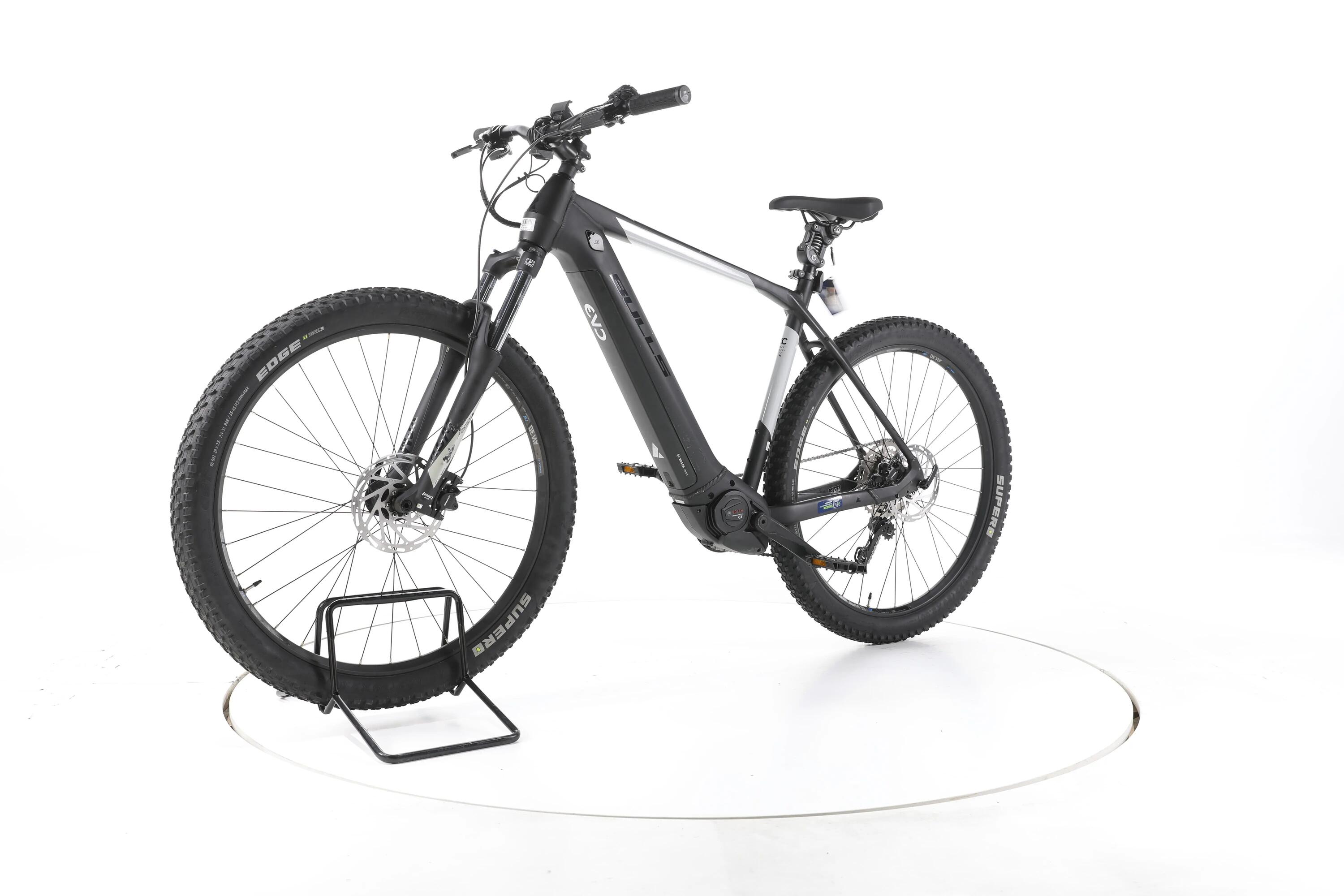 Segunda vida - Bulls Copperhead EVO 1 E-Bike - Muy buen estado 5/7