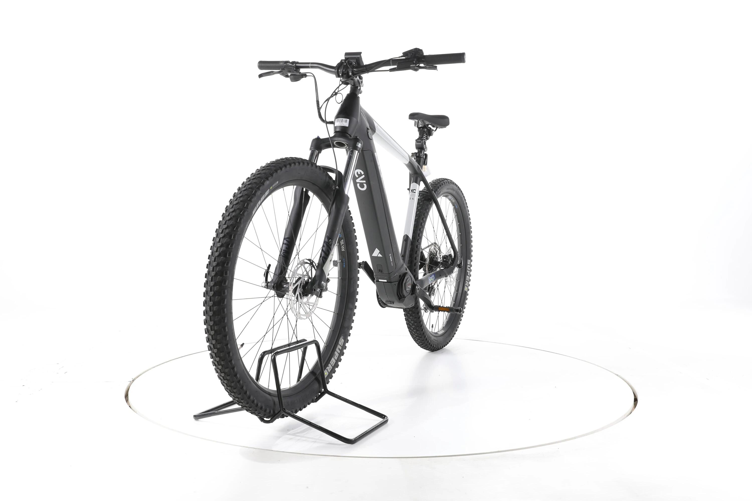 Segunda vida - Bulls Copperhead EVO 1 E-Bike - Muy buen estado 4/7