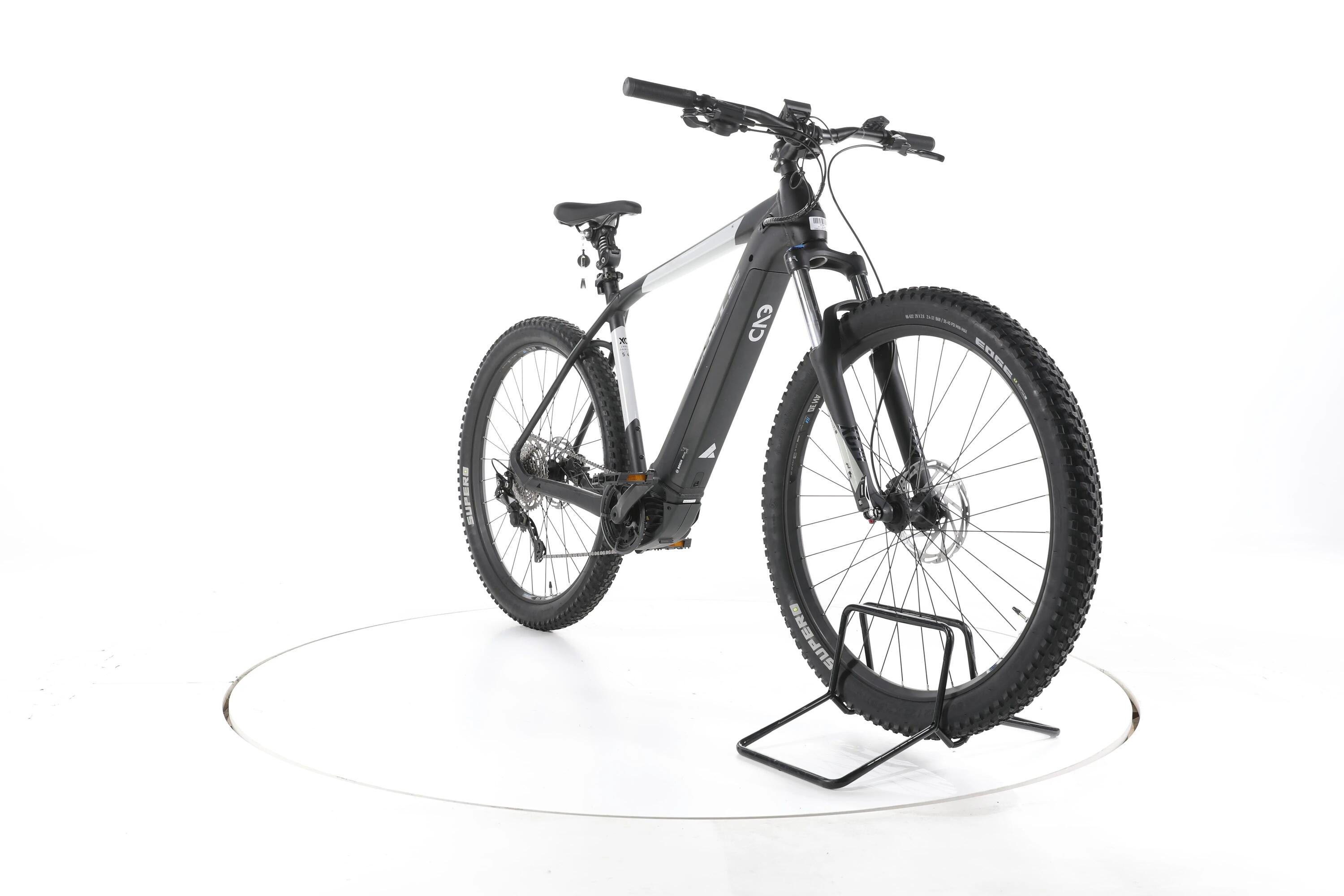 Segunda vida - Bulls Copperhead EVO 1 E-Bike - Muy buen estado 3/7