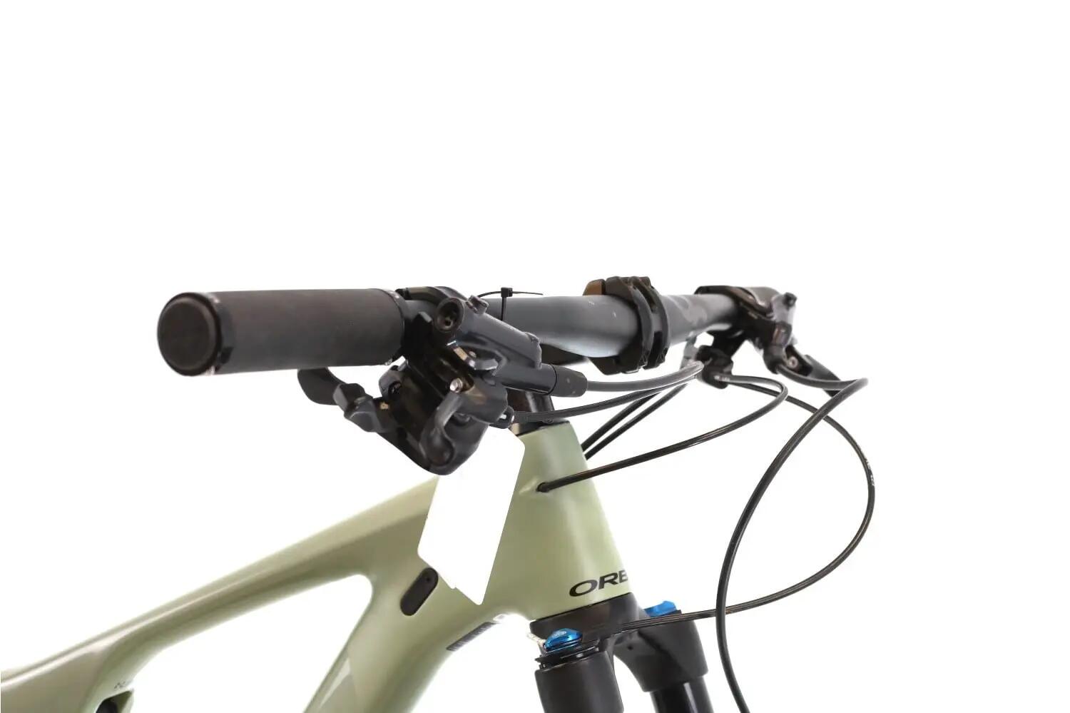 Segunda Vida · MTB ·  Oiz M30 XT · Muy buen estado 6/8