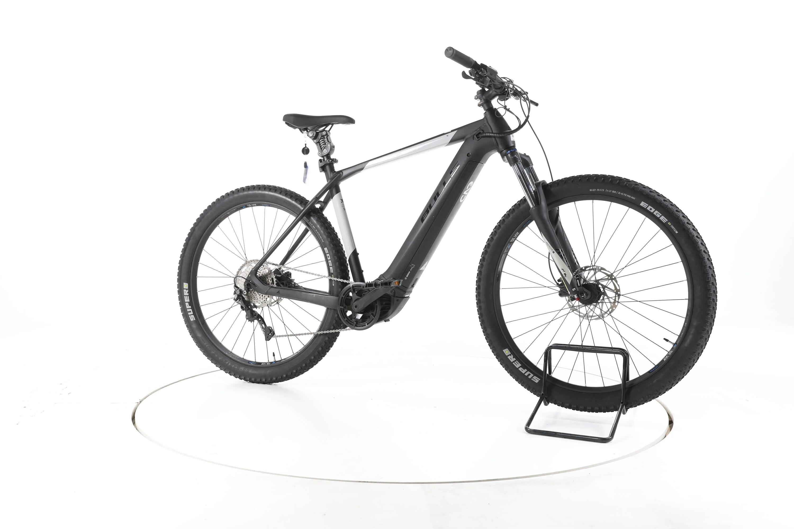 Segunda vida - Bulls Copperhead EVO 1 E-Bike - Muy buen estado 2/7