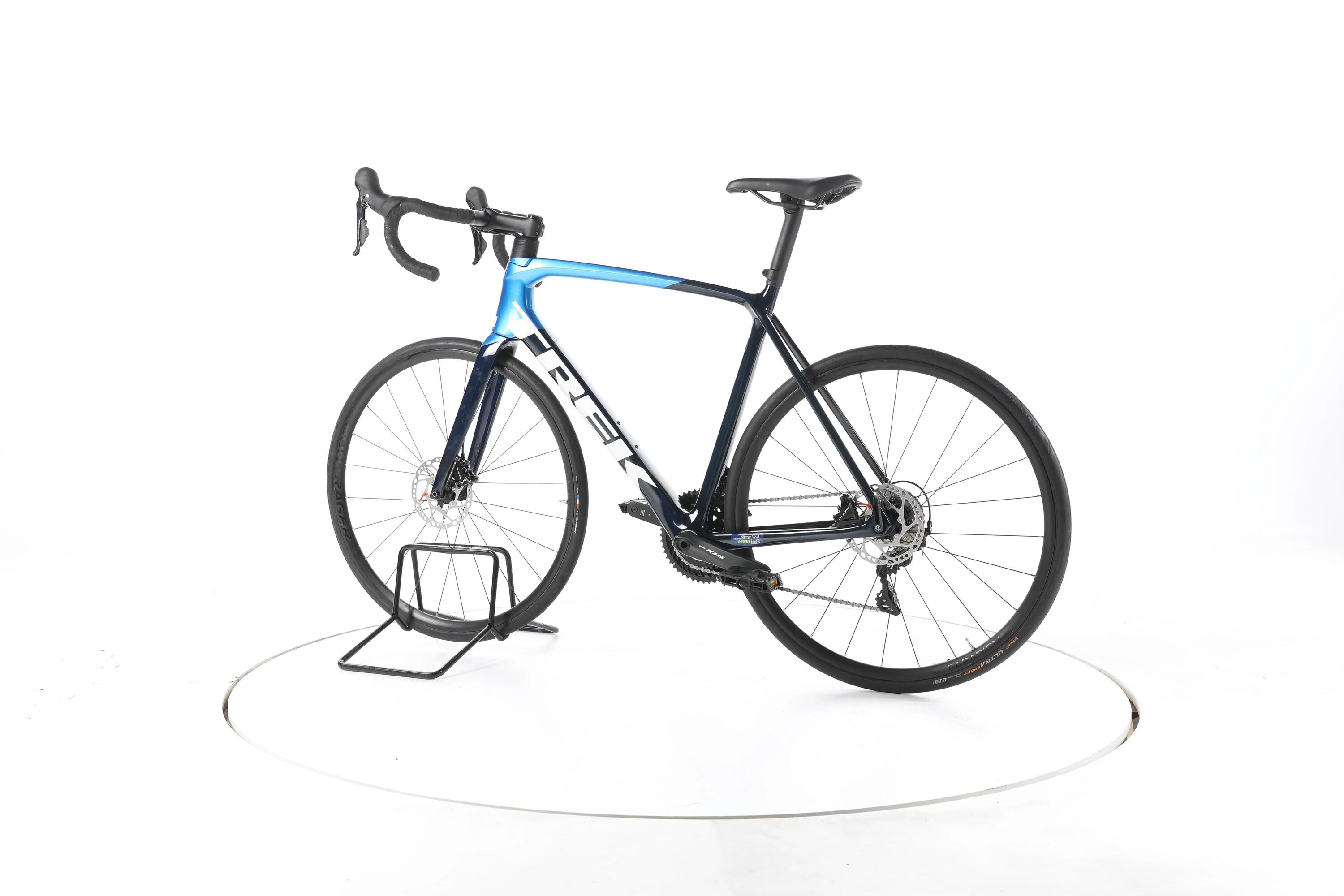 Segunda vida - Trek Émonda  Rennrad Carbon - Muy buen estado 7/7