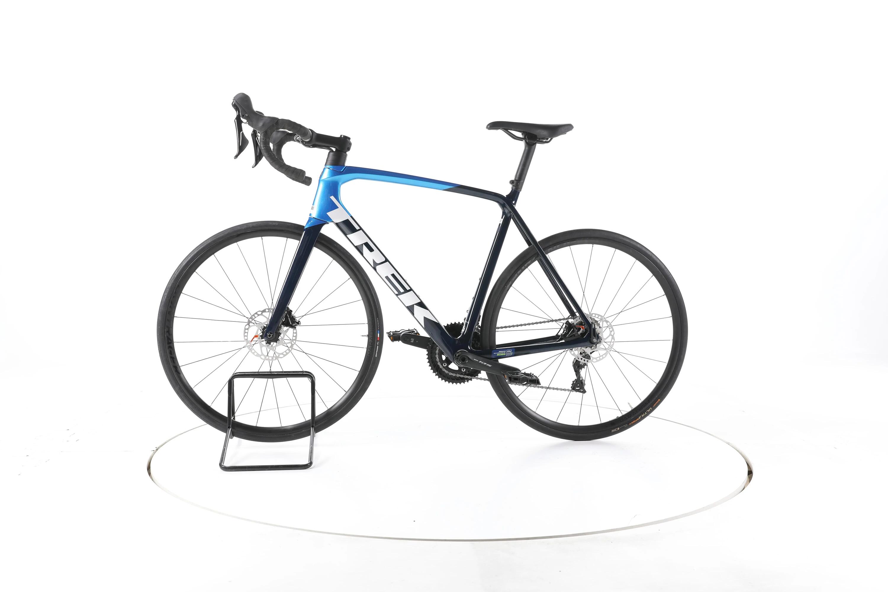 Segunda vida - Trek Émonda  Rennrad Carbon - Muy buen estado 6/7