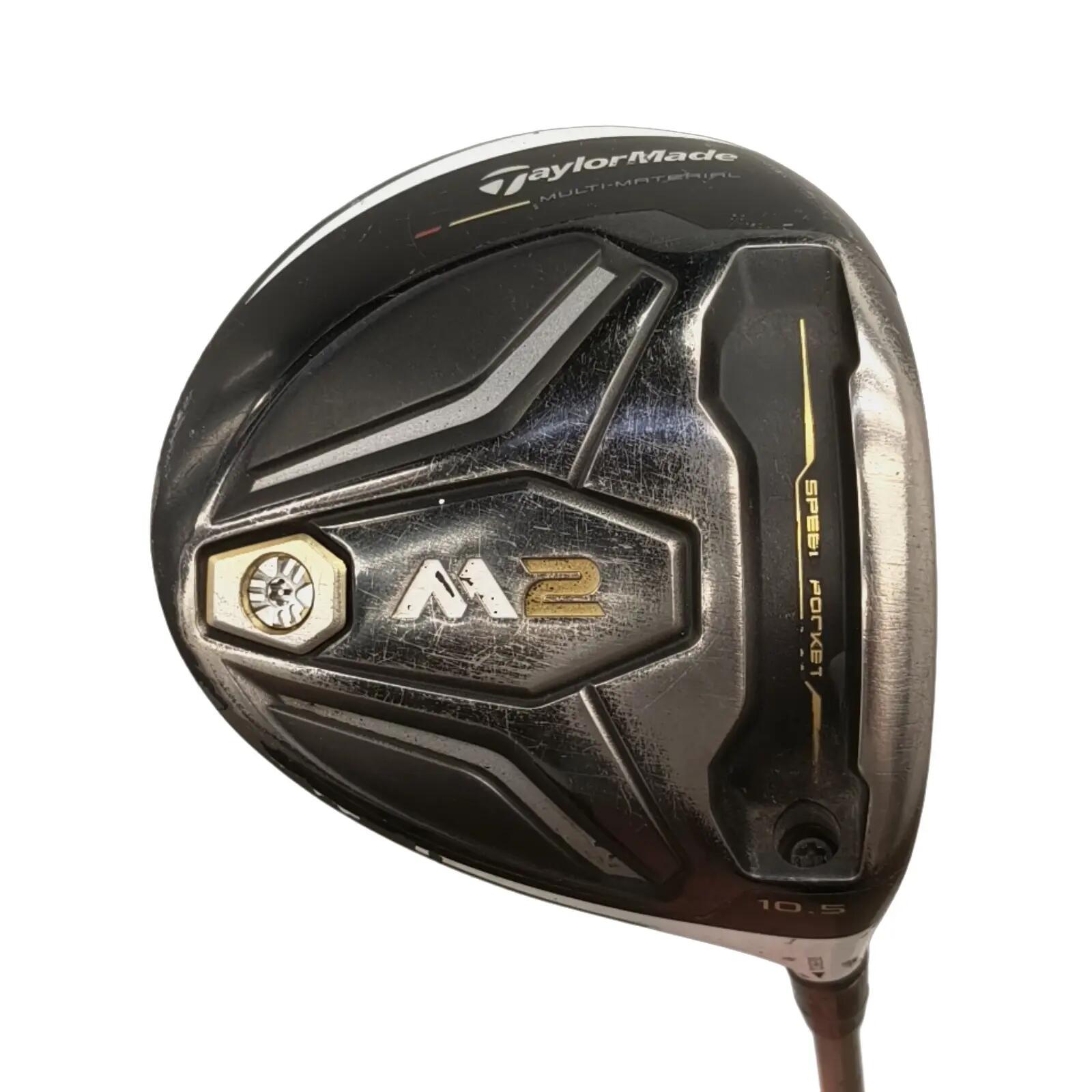 TAYLORMADE picture