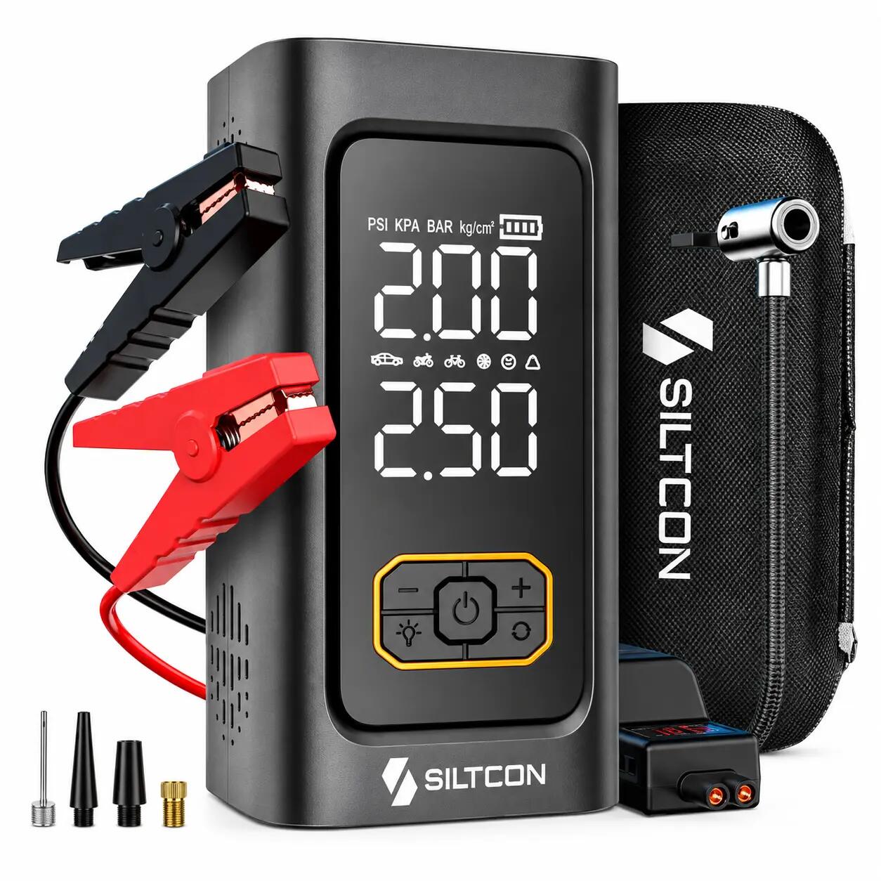 SILTCON picture