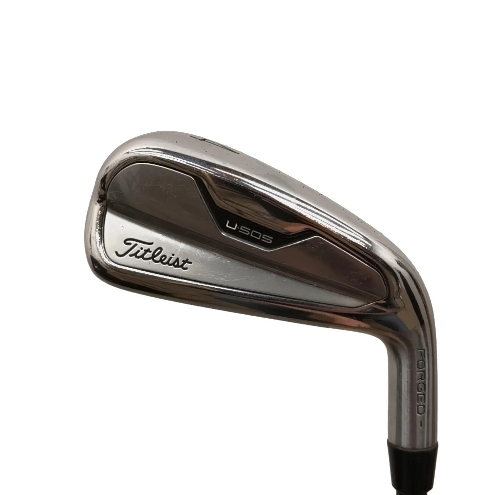 TITLEIST picture