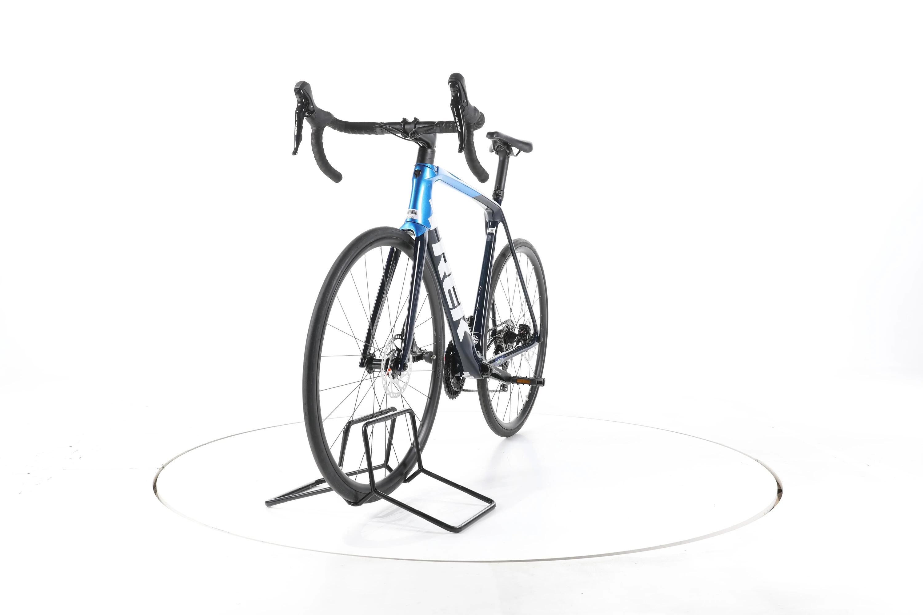 Segunda vida - Trek Émonda  Rennrad Carbon - Muy buen estado 4/7