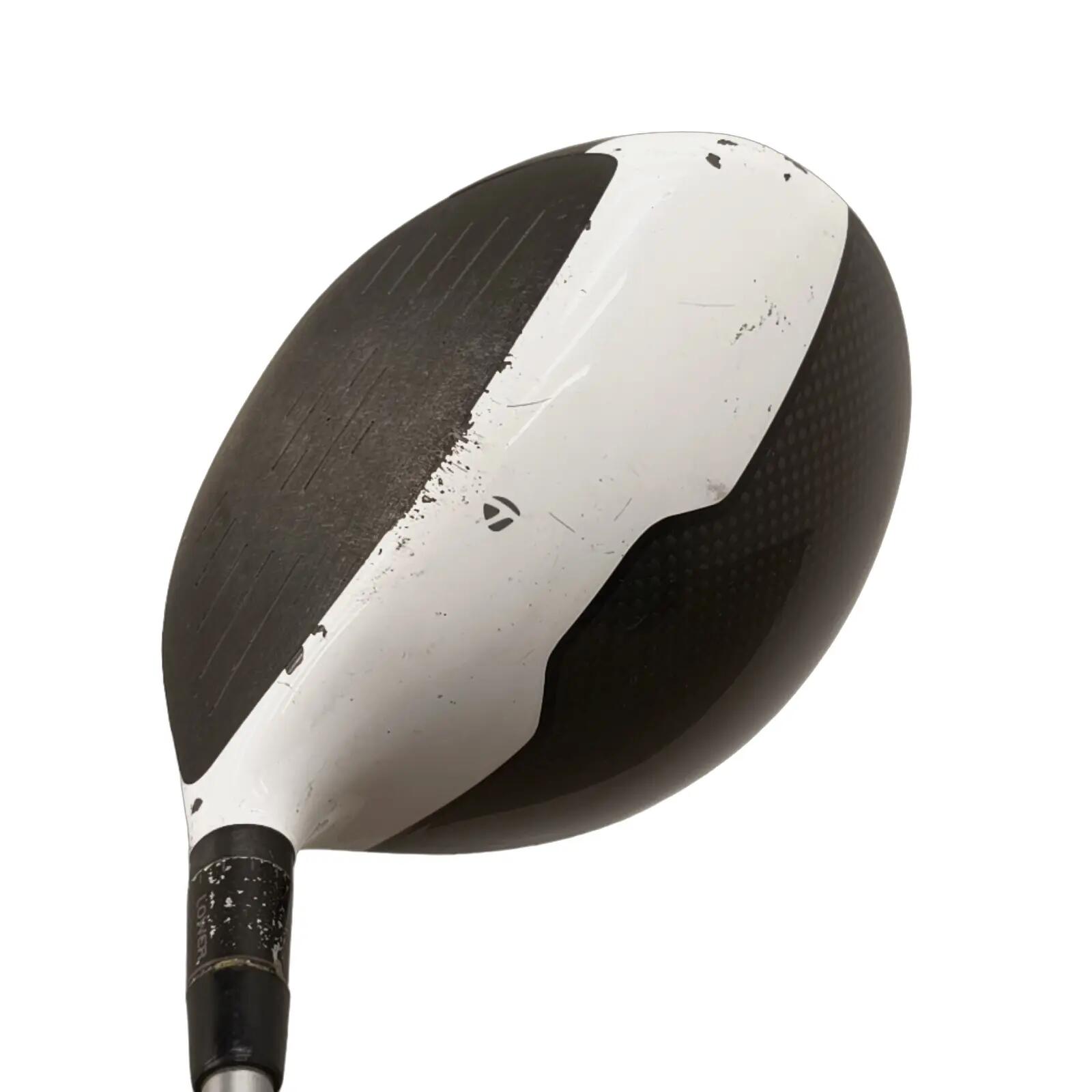 TaylorMade M2 2016 Driver / Flex A-flex / Loft 10.5 3/5