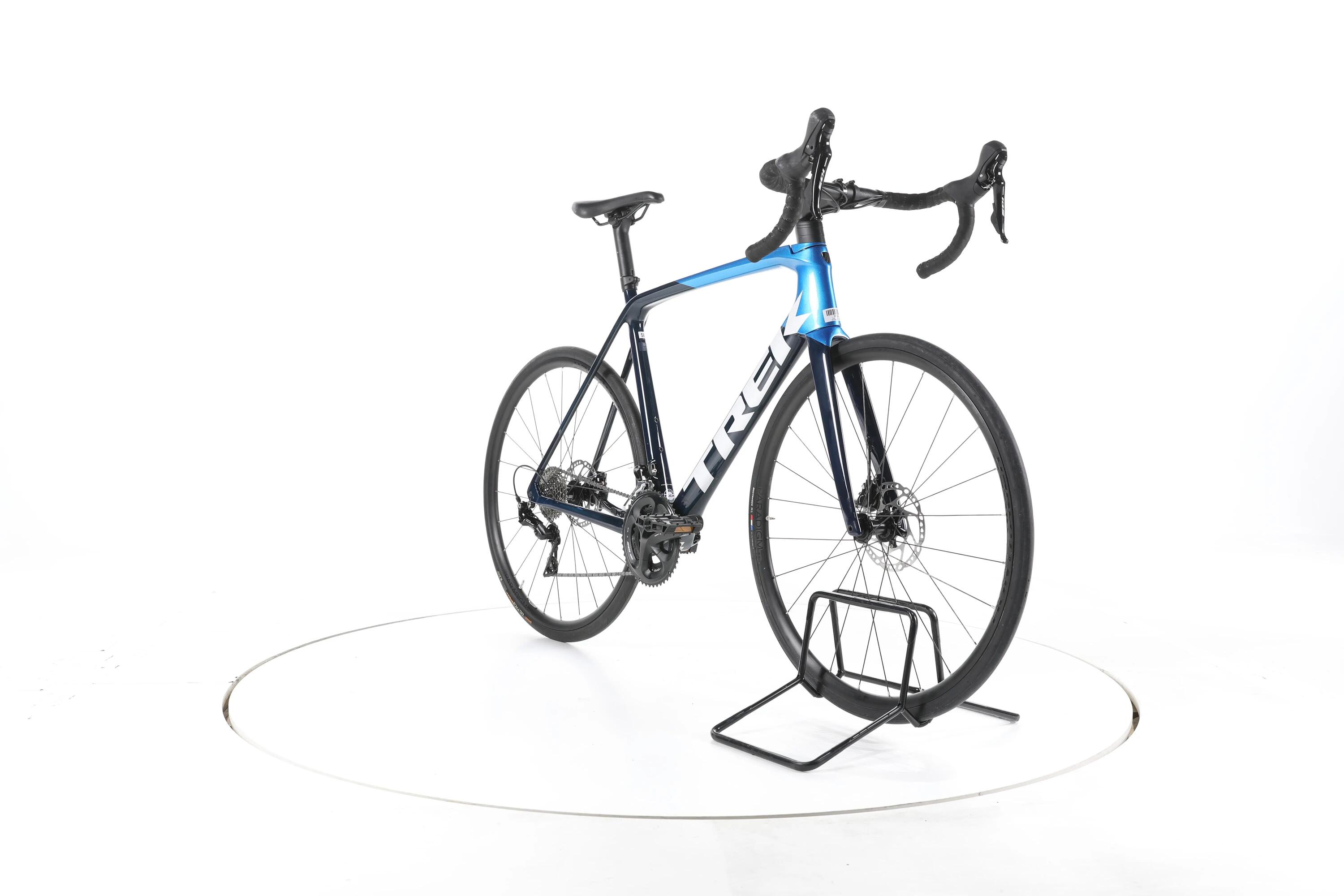 Segunda vida - Trek Émonda  Rennrad Carbon - Muy buen estado 3/7