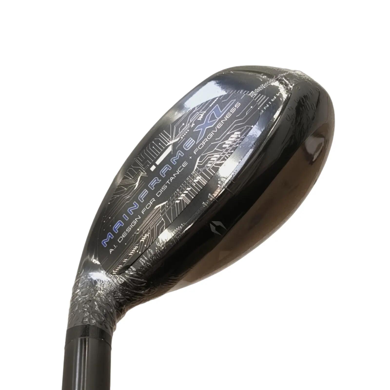 Cleveland Halo XL Hy-Wood Hybrid / Flex Regular / #6/26 4/6