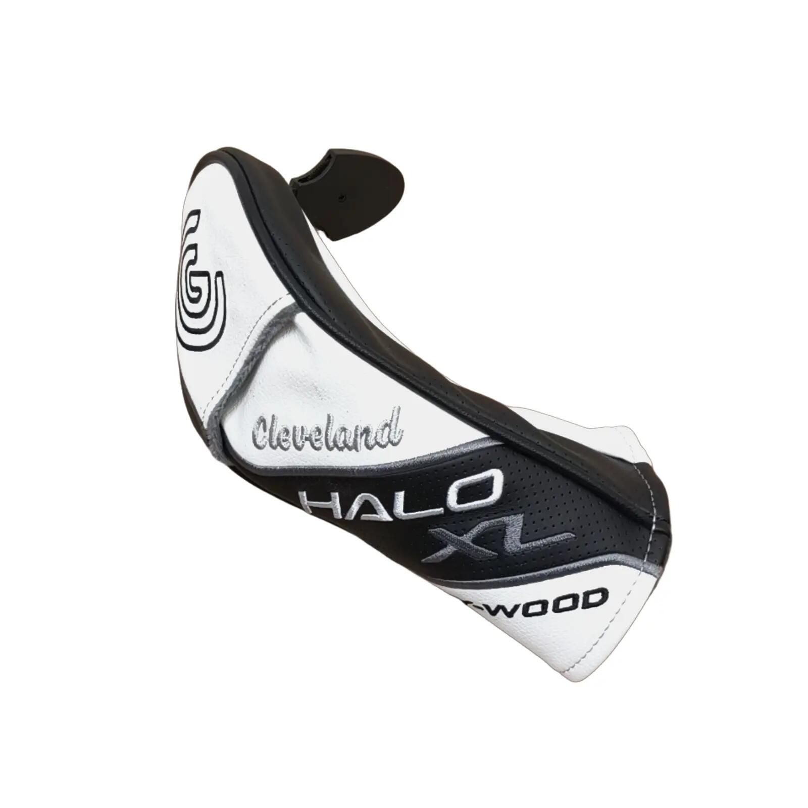 Cleveland Halo XL Hy-Wood Hybrid / Flex Regular / #6/26 2/6