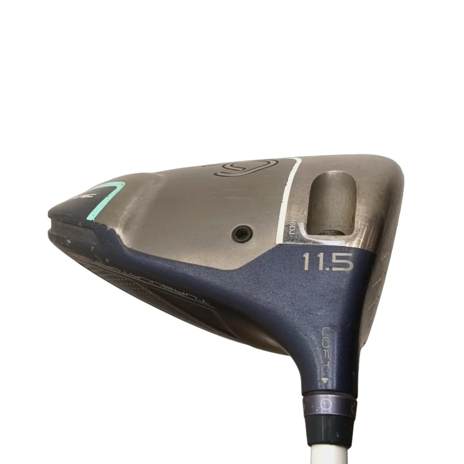 PING G Le Driver / Flex Ladies / Loft 11.5 3/6