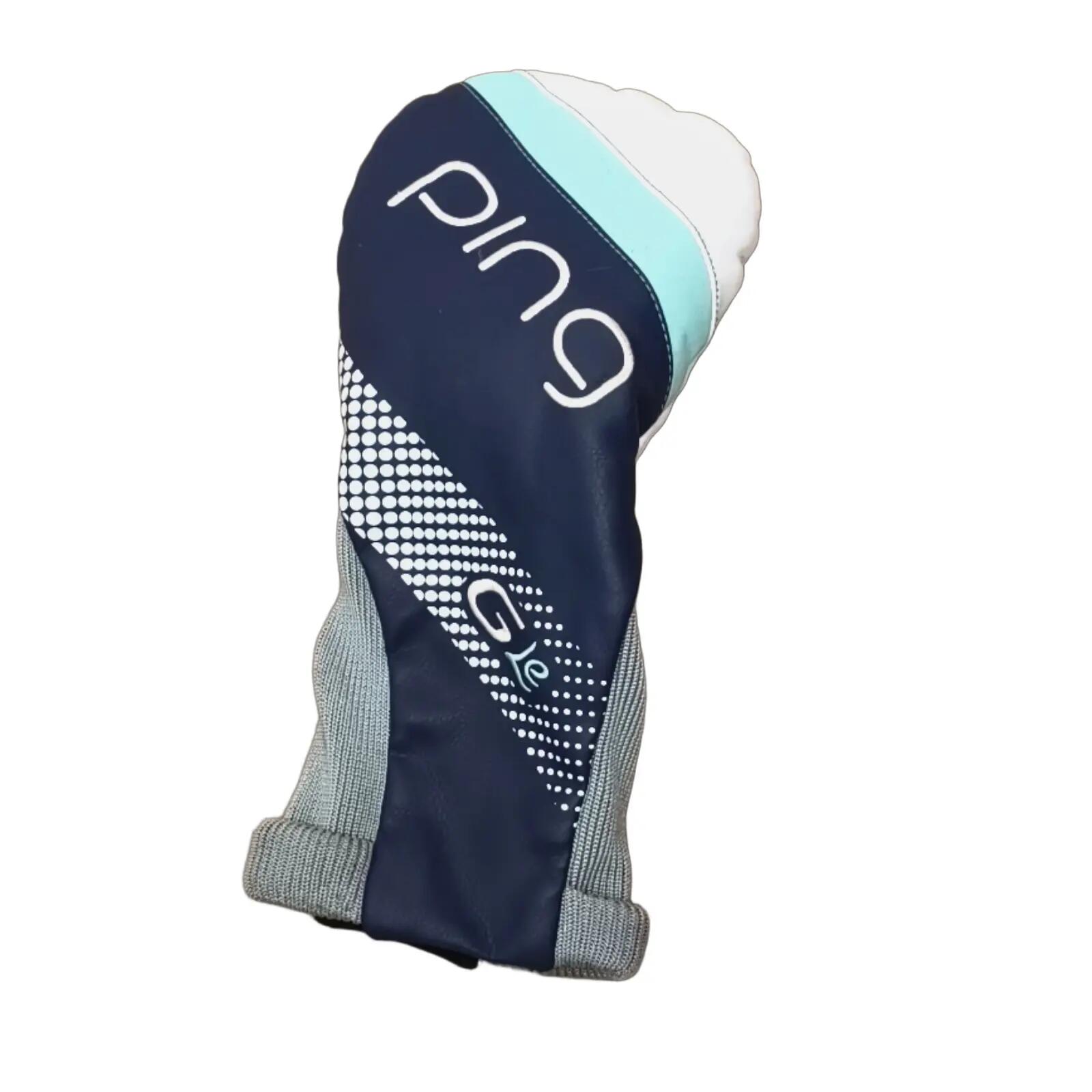 PING G Le Driver / Flex Ladies / Loft 11.5 2/6