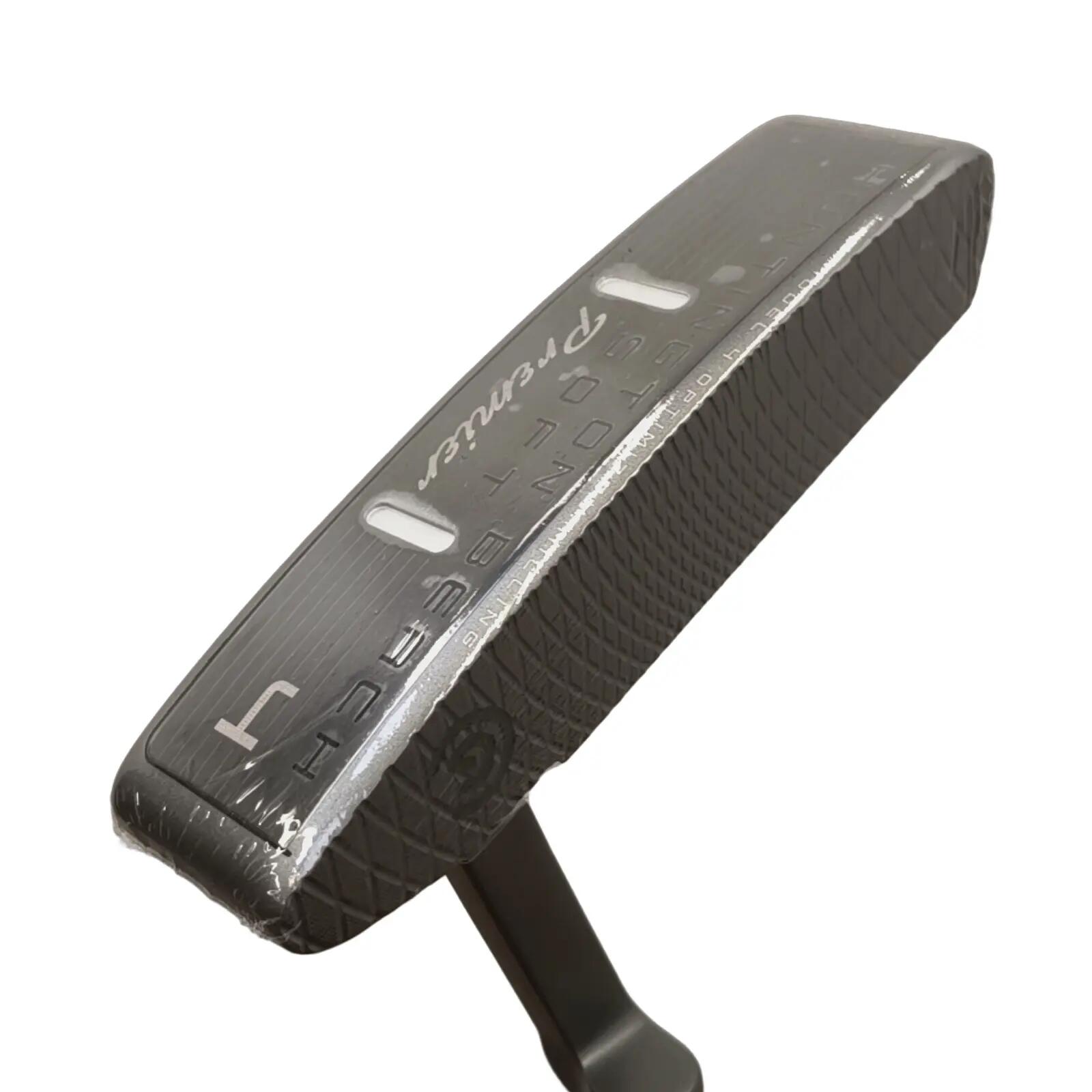 Cleveland Huntington Beach Soft Premier #4 Putter / 33" 3/7